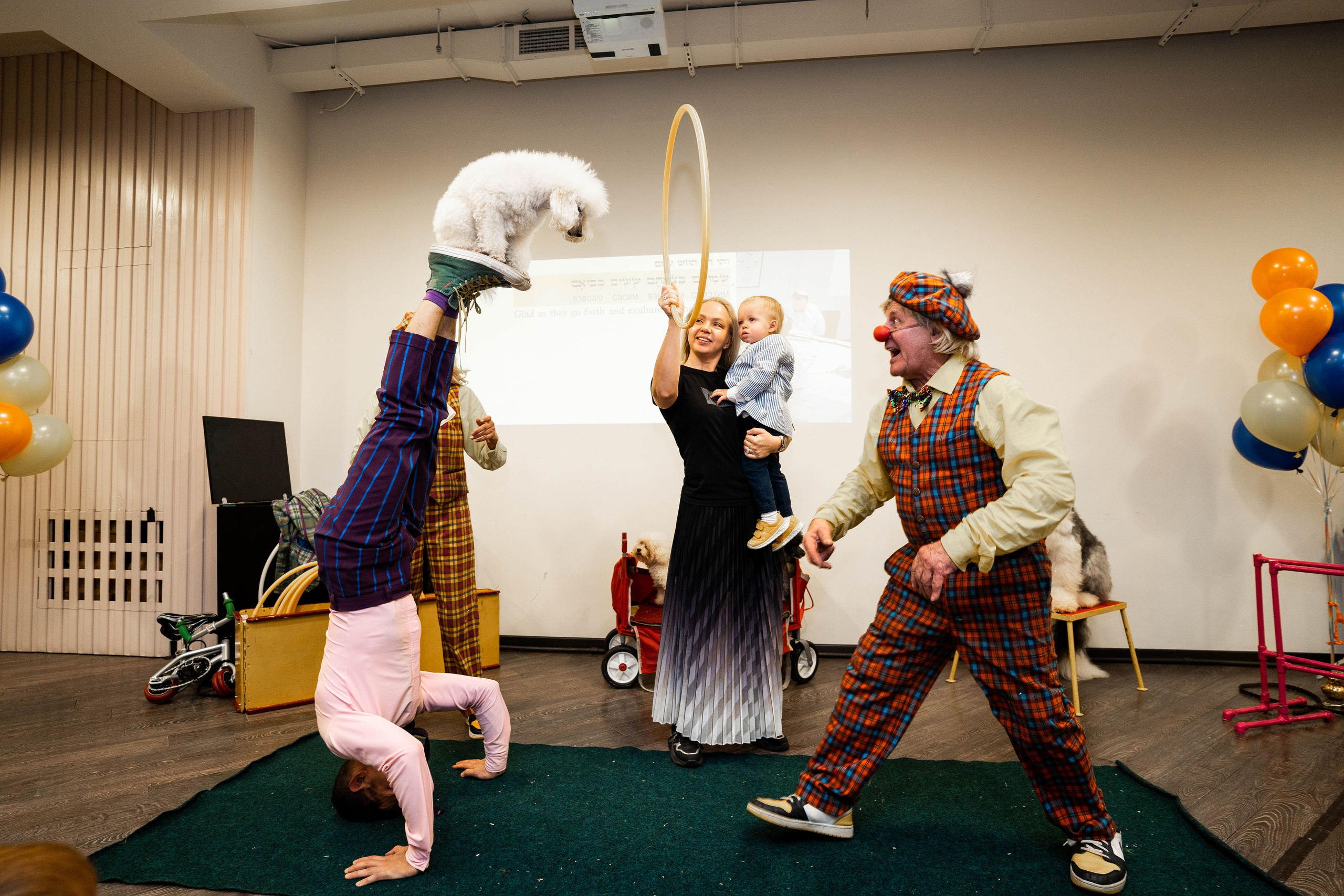 Даниэль h-day. Фотограф Абакумова Анастасия