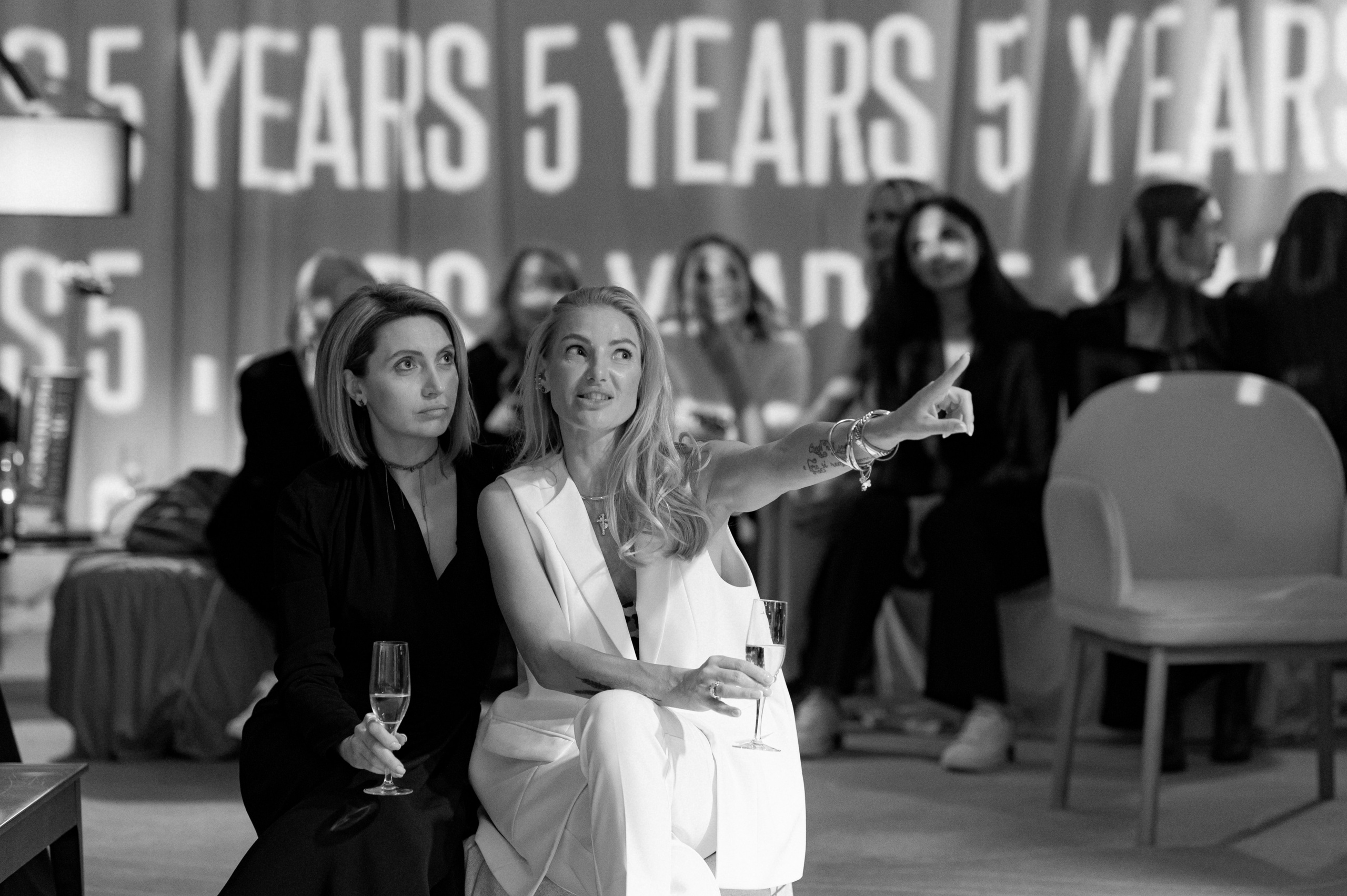 5 лет Марриот Воронеж. Свадебный фотограф в Санкт-Петербурге, Москве, СПб Сергей Поддубный