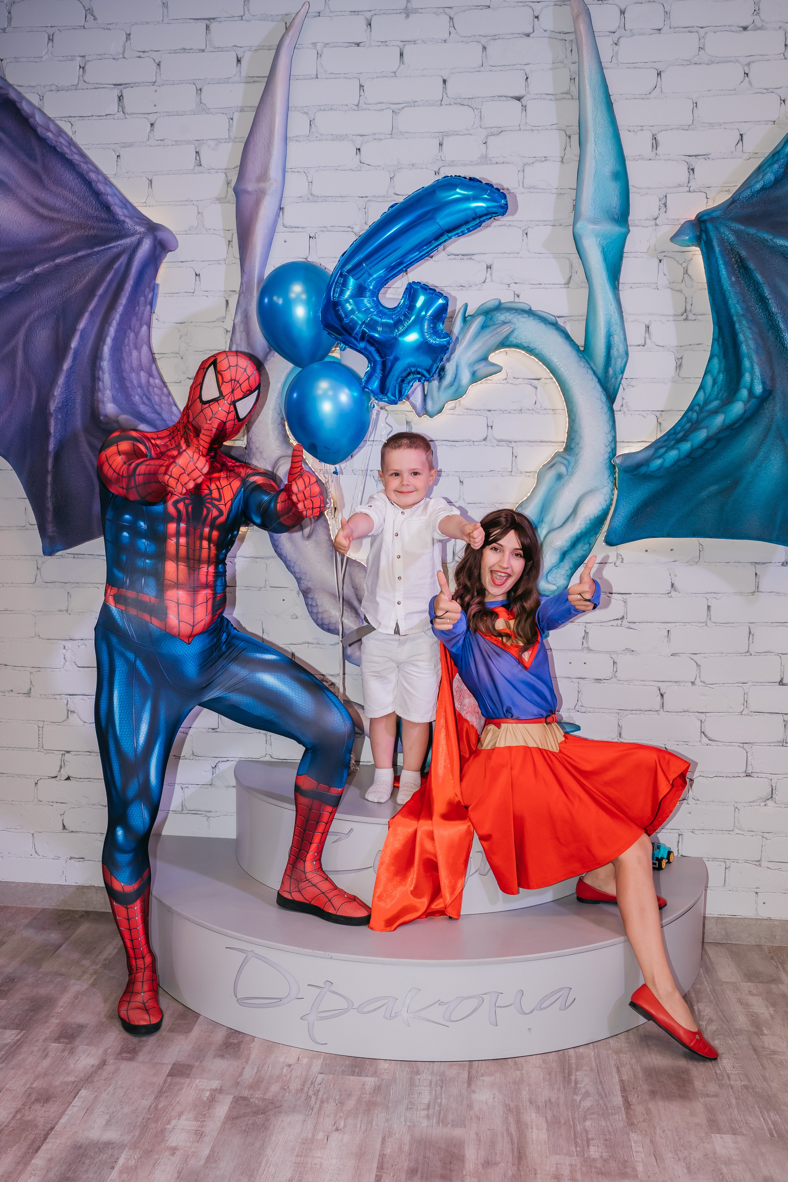 Евгению 4 года. Фотограф в Волгограде и Волжском