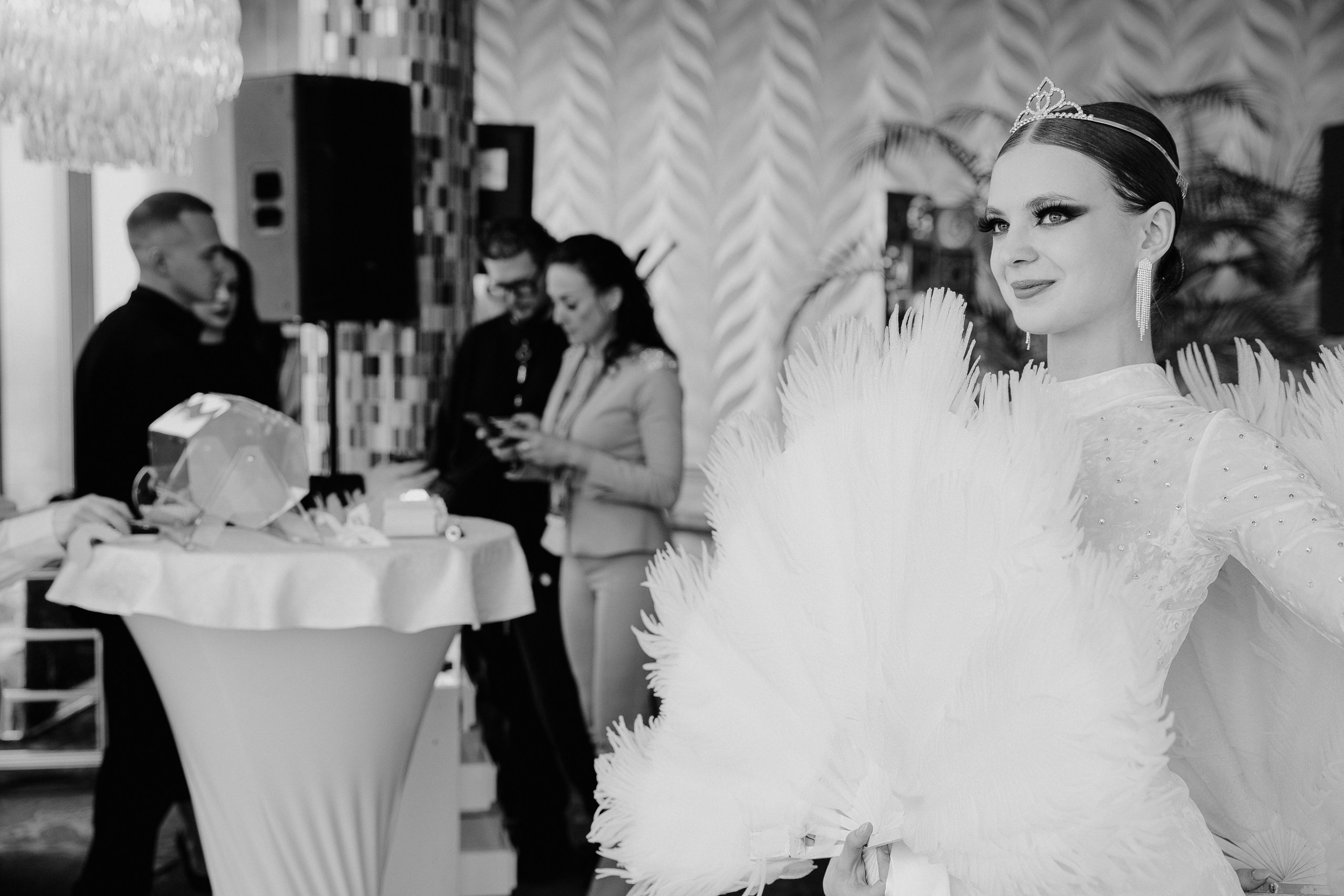 Свадебная выставка. Главная