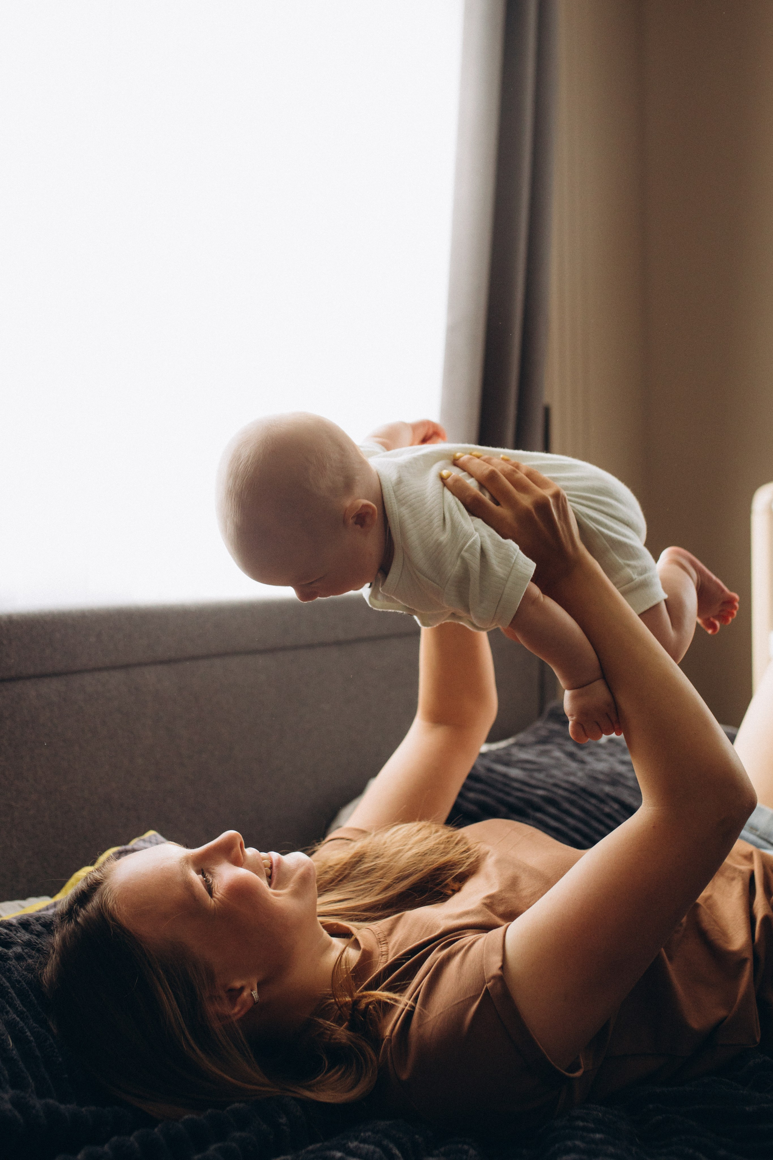 Домашняя. Семейный фотограф в Обнинске