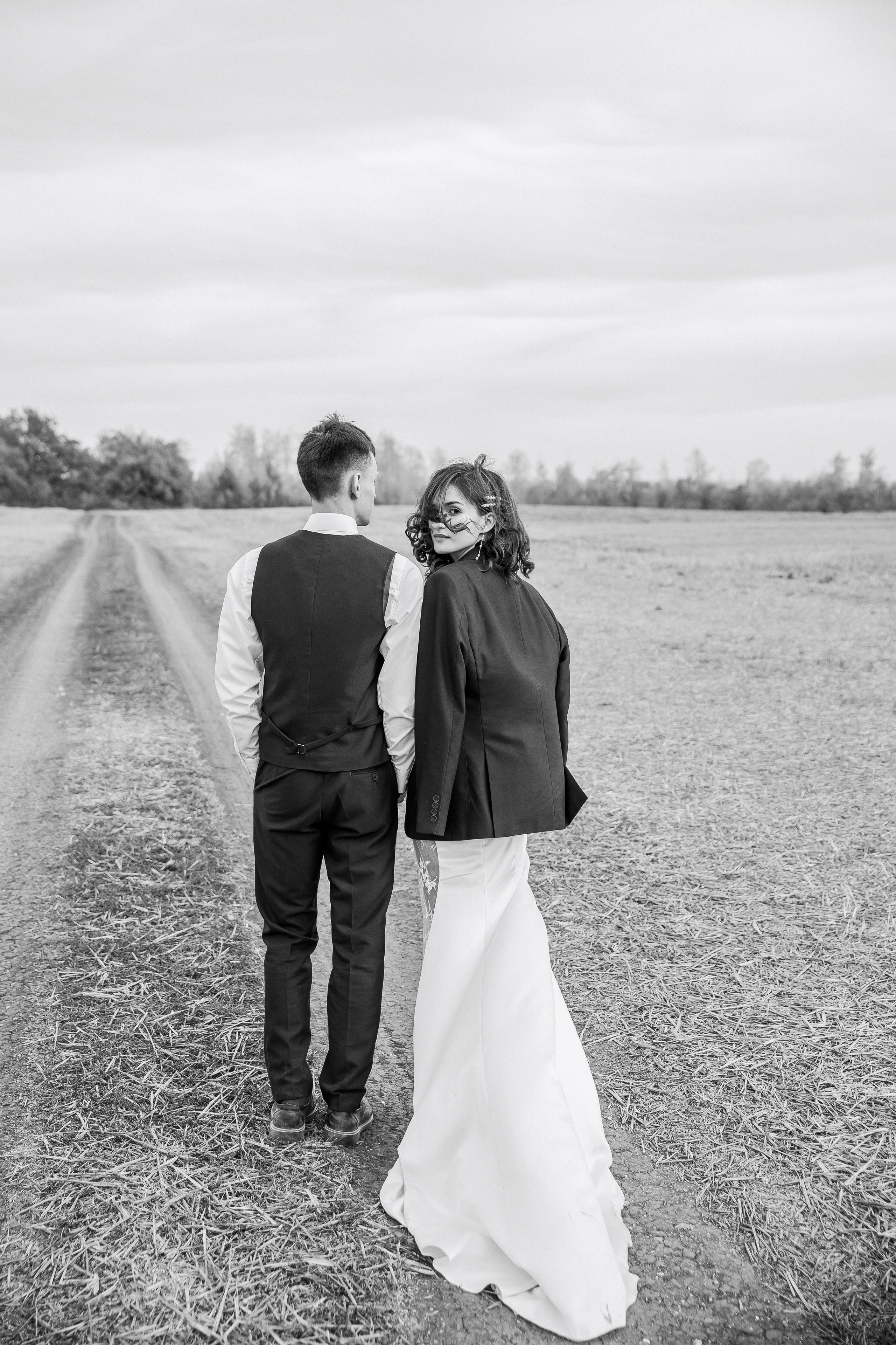 Свадебный и семейный фотограф Самара и Самарская область Дарья Зарипова