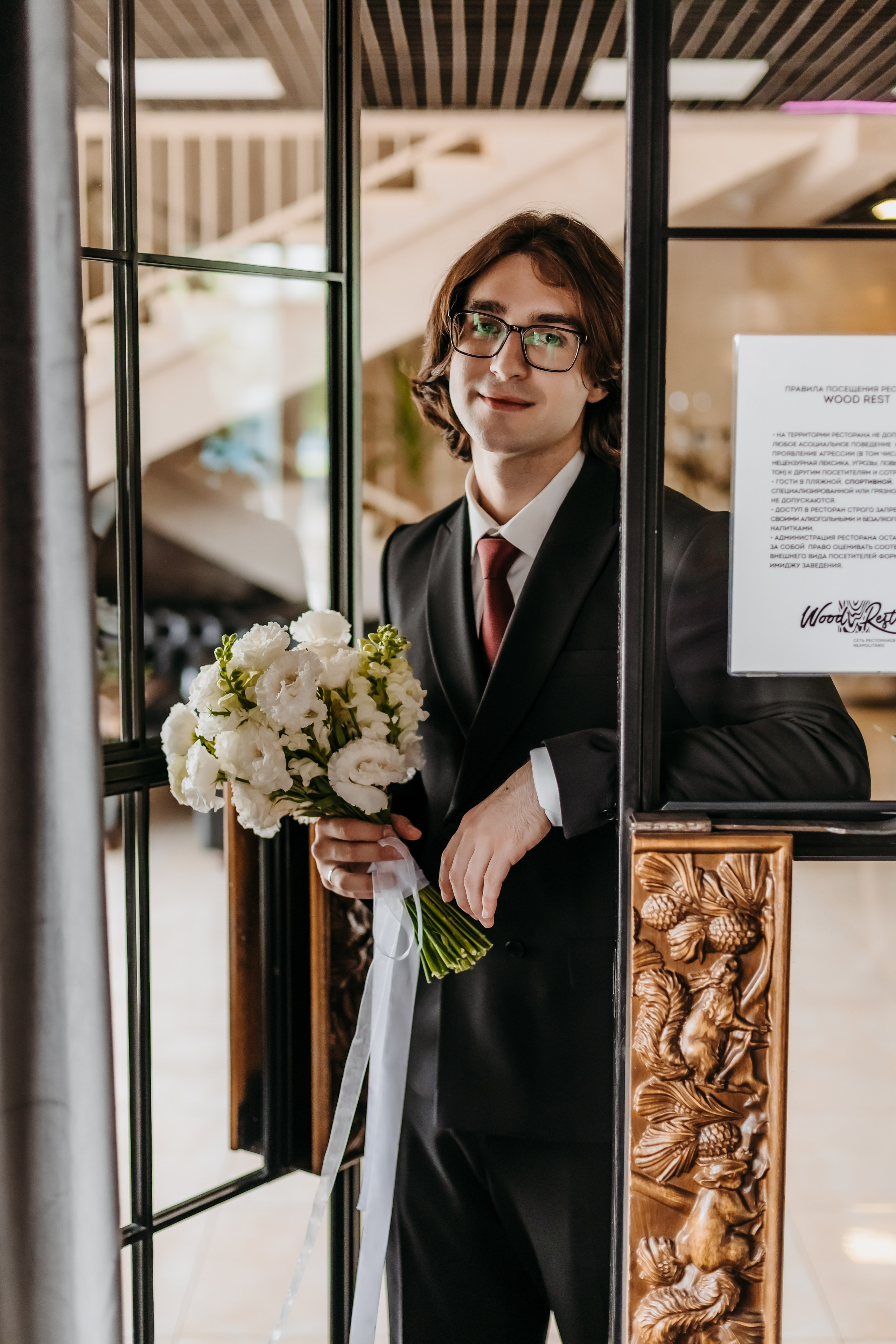 Артем и Елена. Свадебный и семейный фотограф в Невинномысске Наталья Куликова