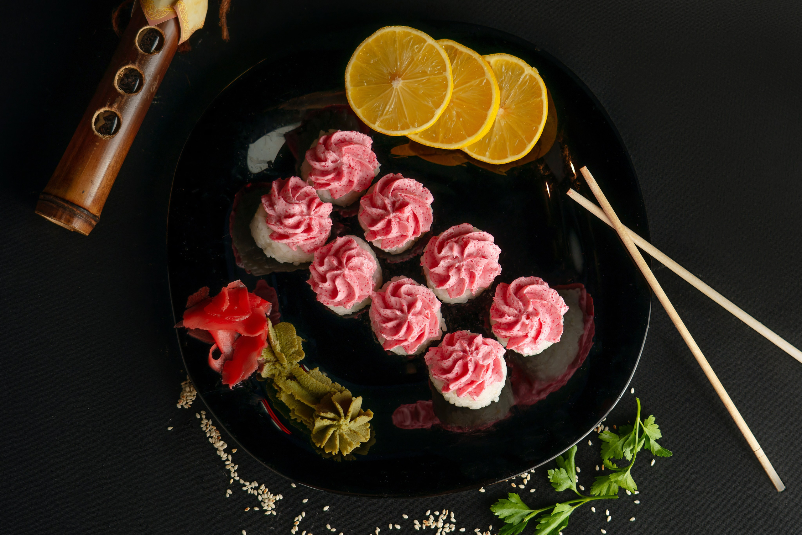 Food. Профессиональный фотограф в Волгодонске Алексей Рубашевский