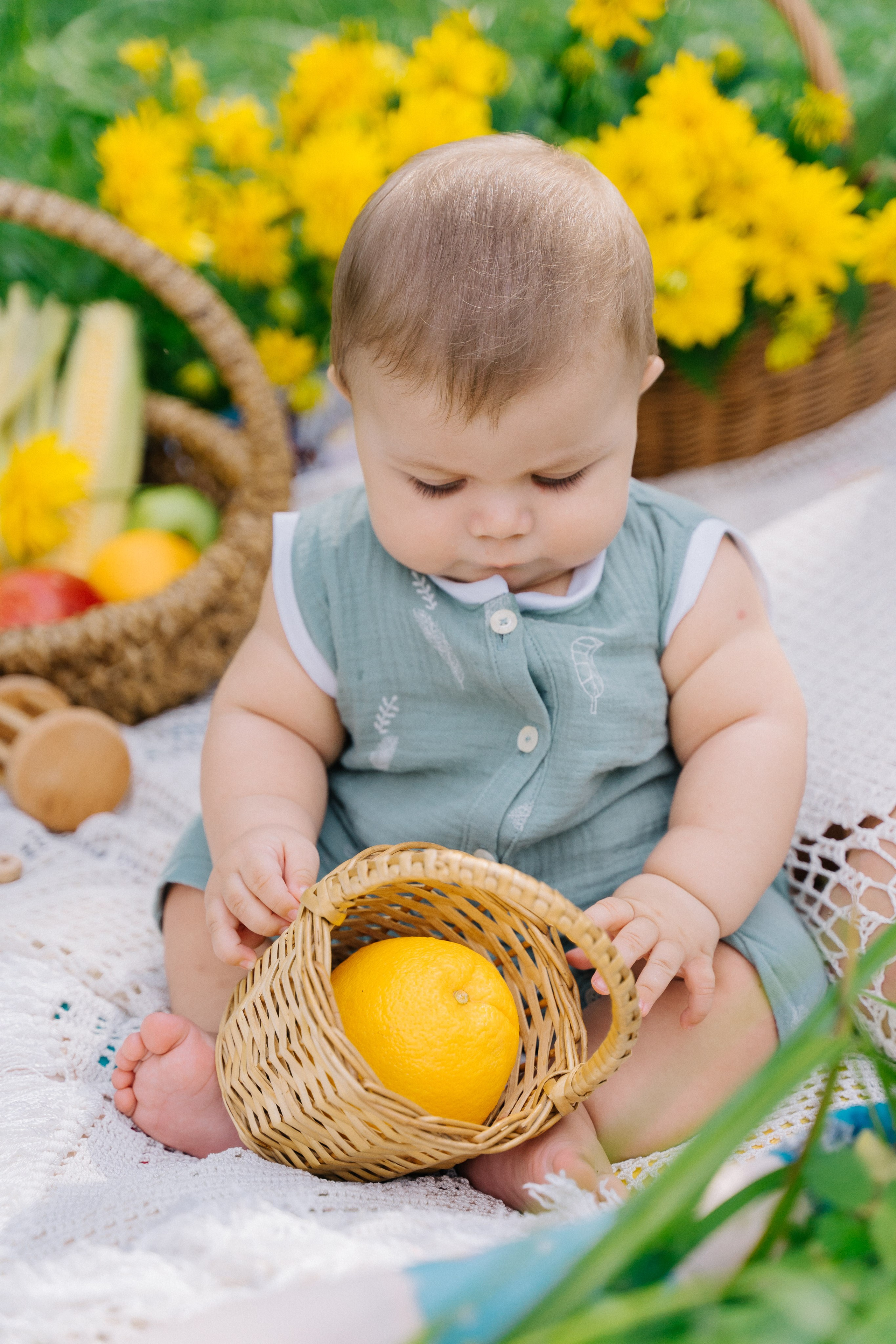 Аля Лева. Портретный арт и репортажный фотограф в Нячанге Ульяхина Полина