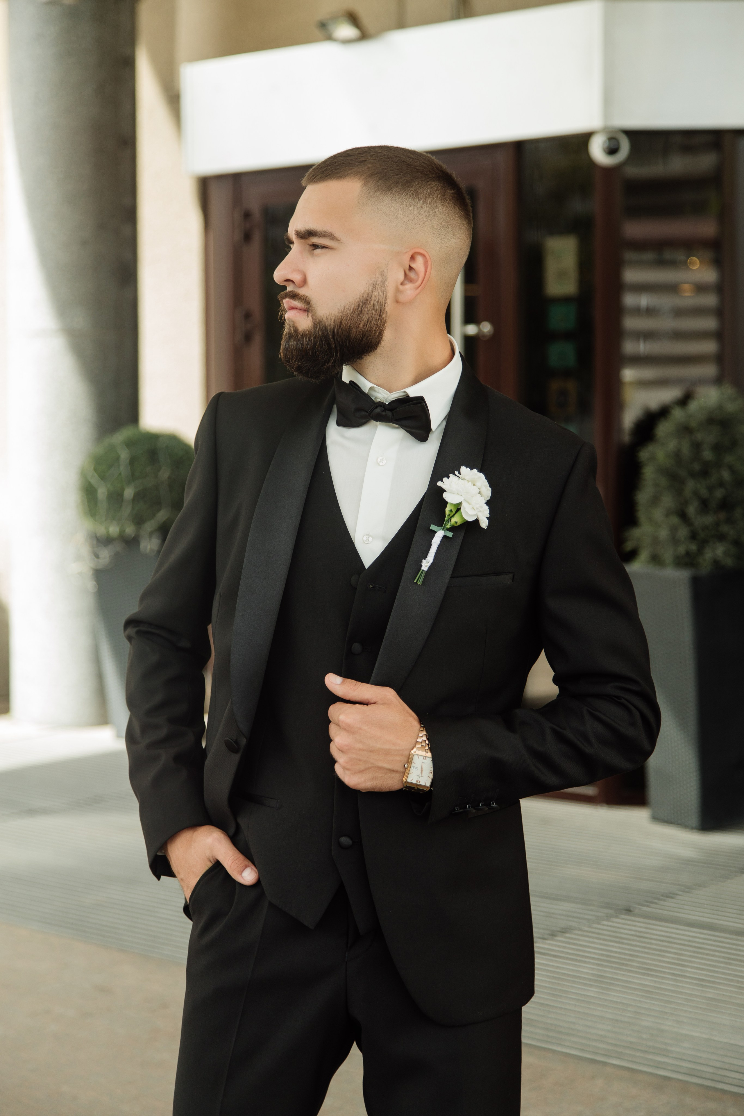 Дима & Лиза. Свадебный фотограф в Тюмени и Екатеринбурге Сергей Михин