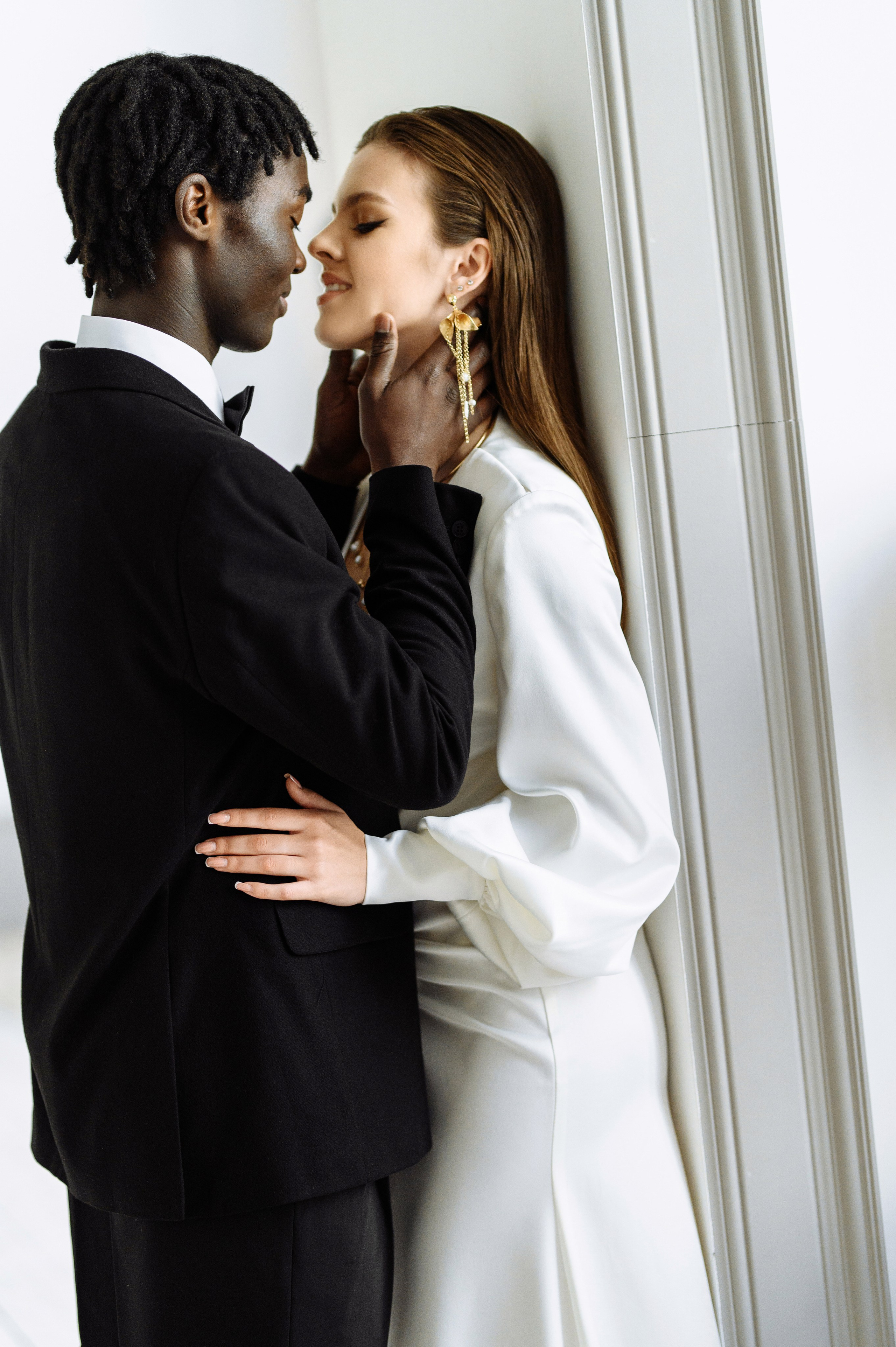 Интернациональная Свадьба. Фотограф Кирилл Верт