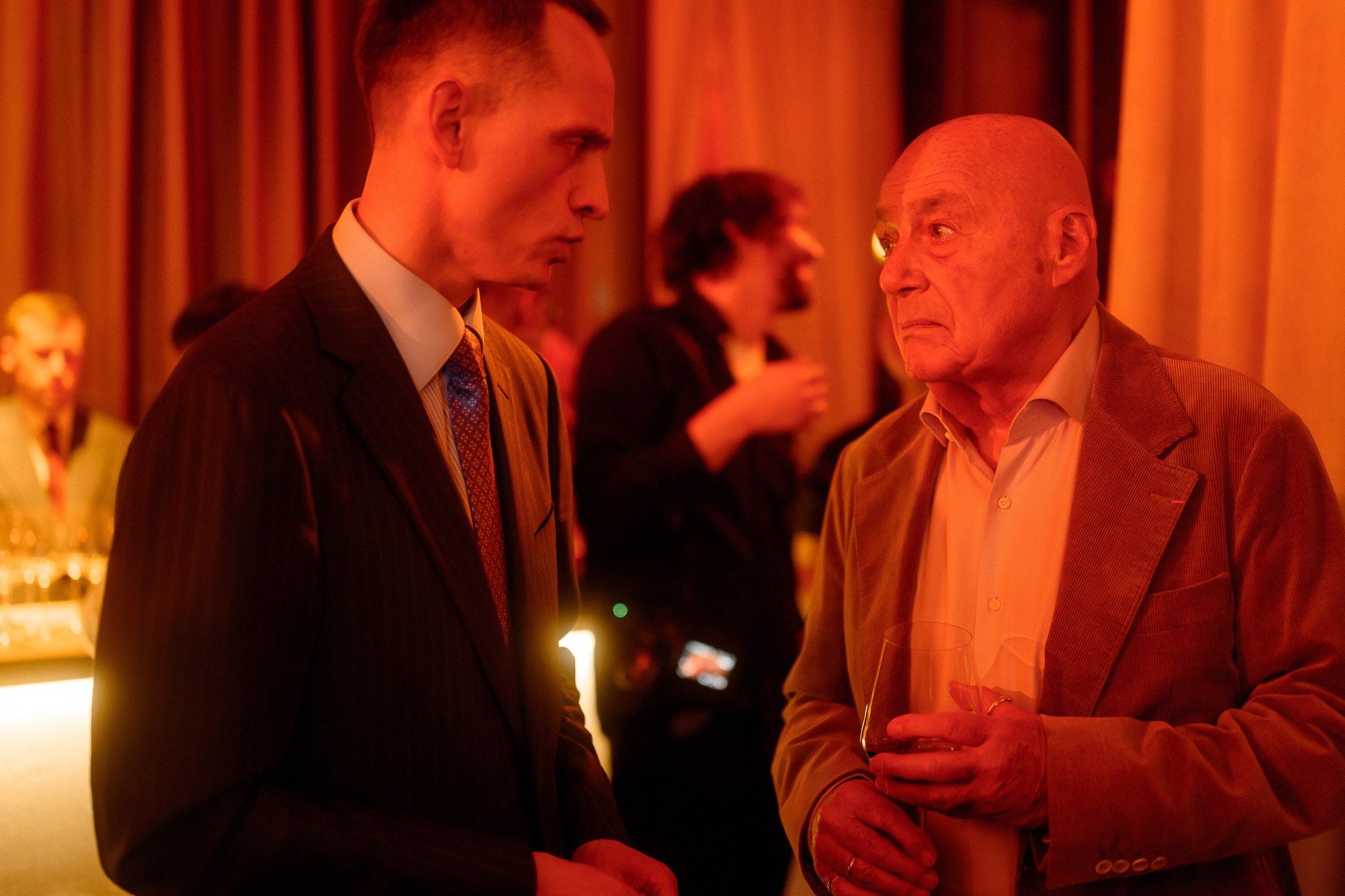 HB Oleg. Wedding photographer