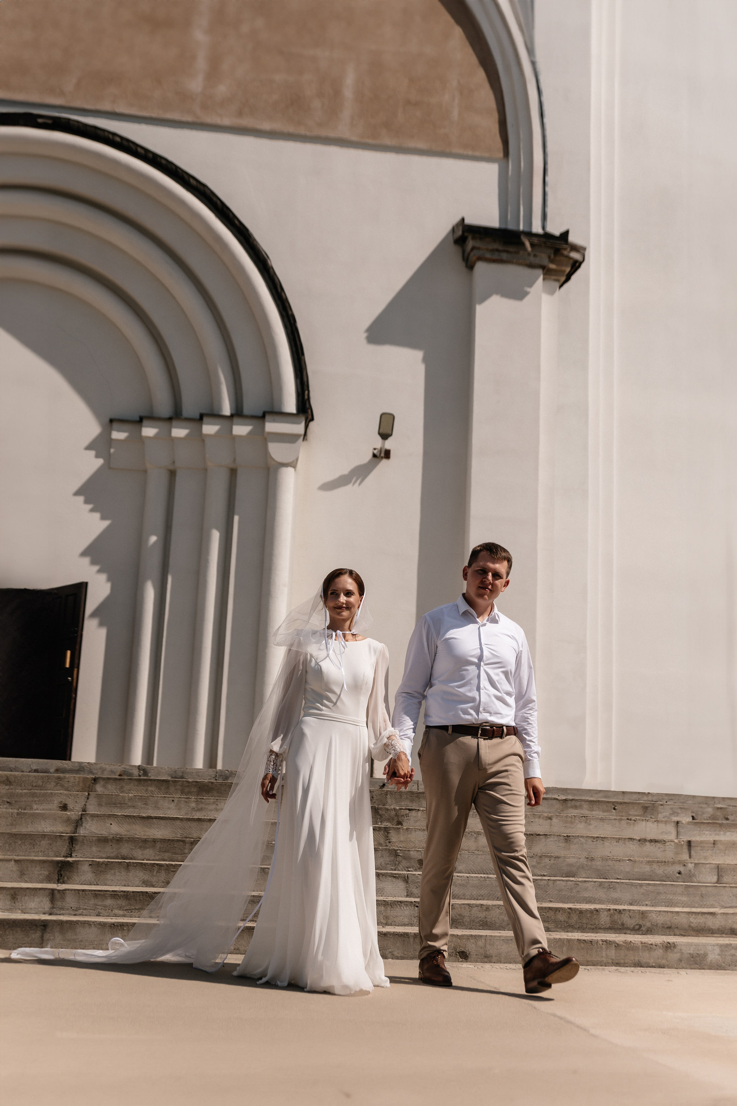 Алексей и Анна. Семейный фотограф Минск Усова Ольга