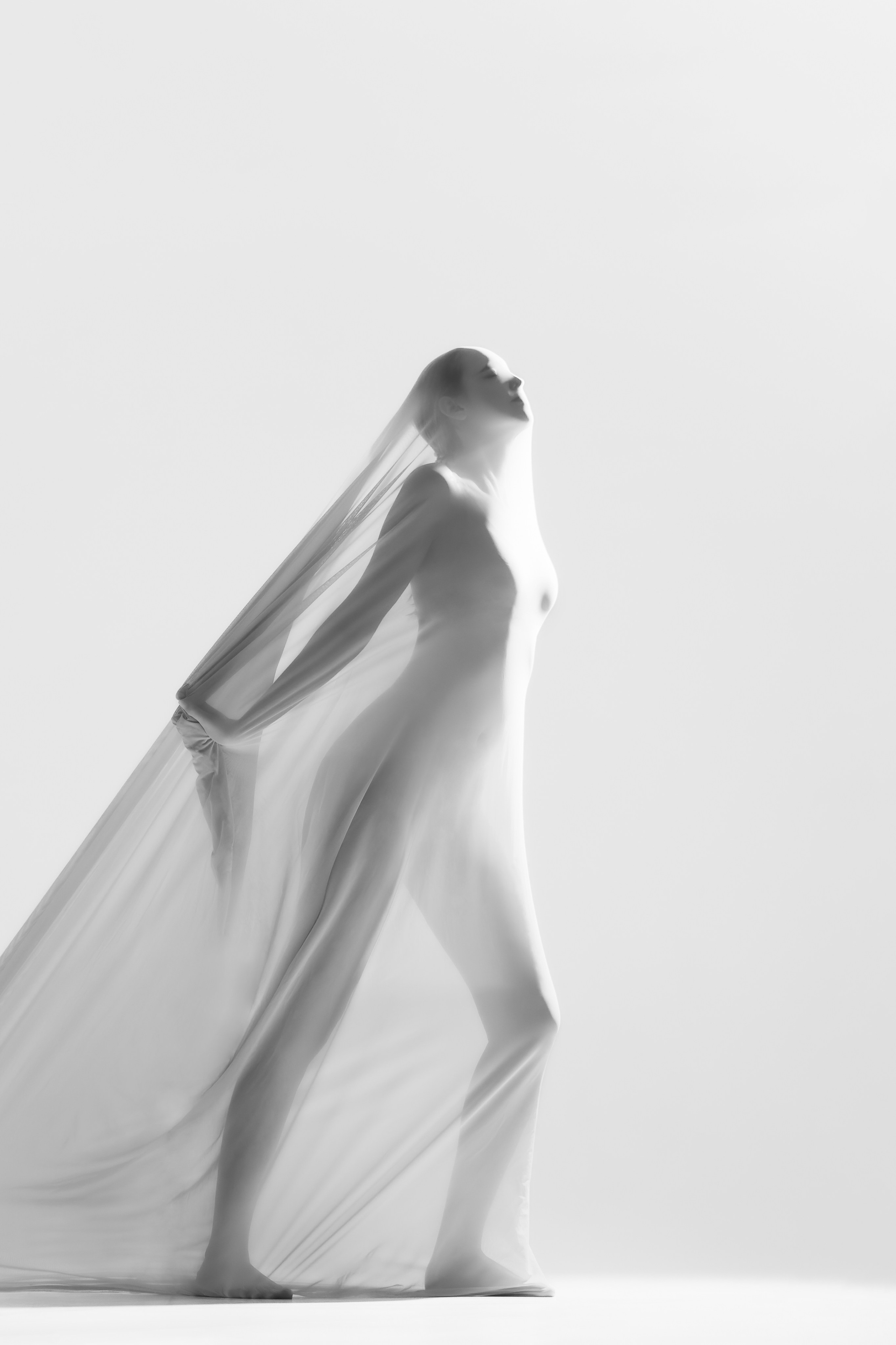 Вика. Паша Страхов — фотограф