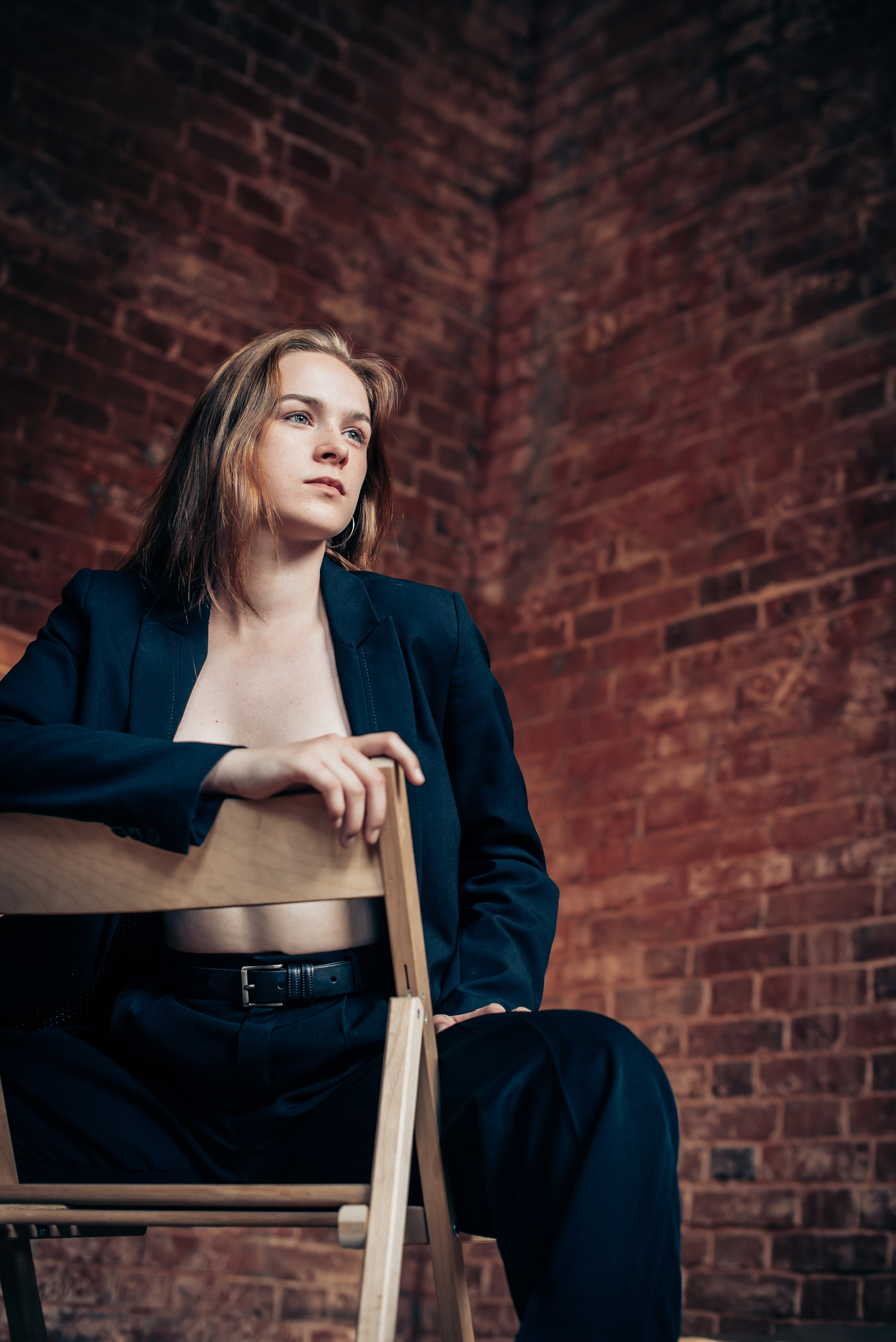 Соня. Паша Страхов — фотограф