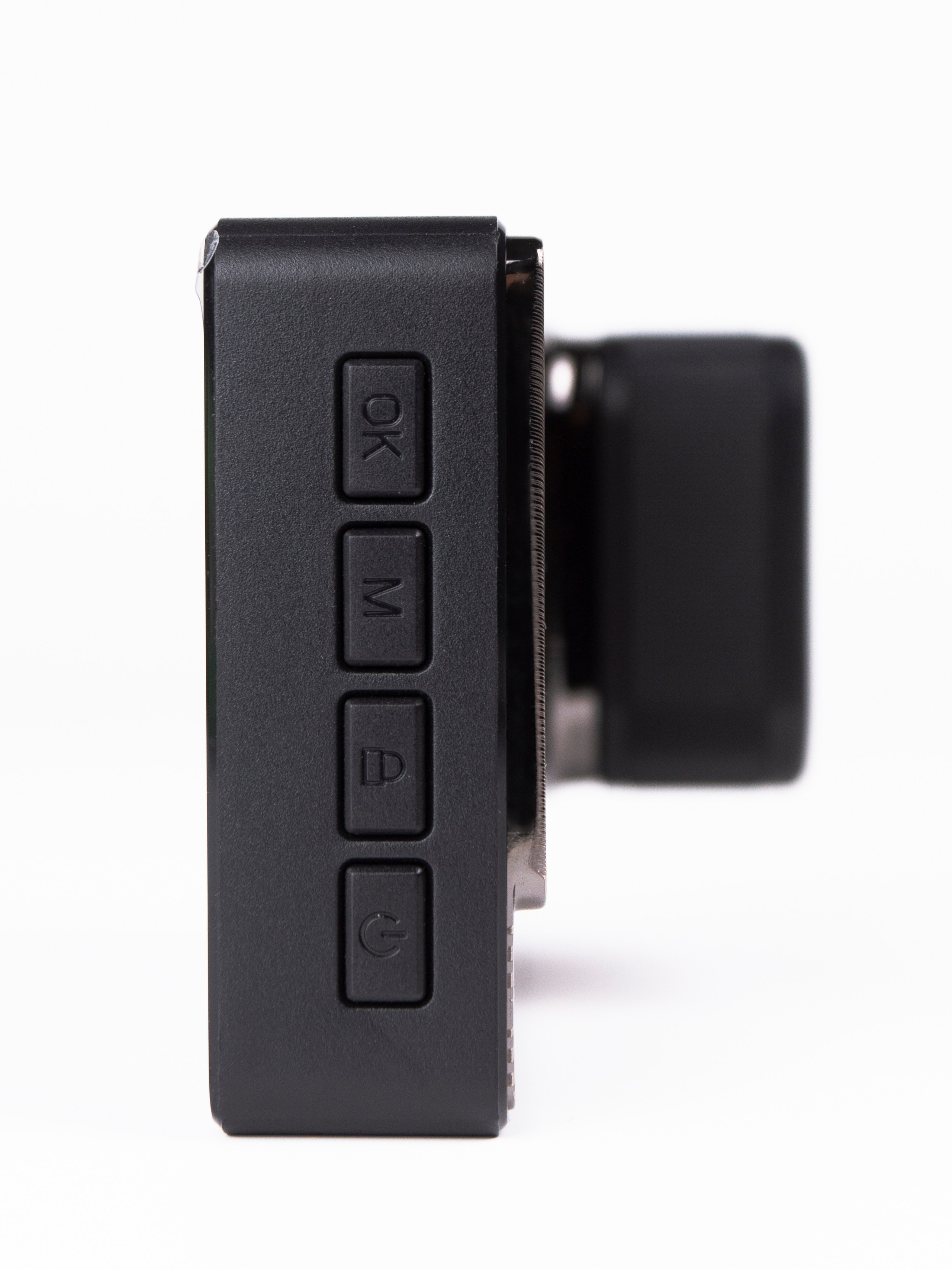 Камера. Фотограф Злата Спицына