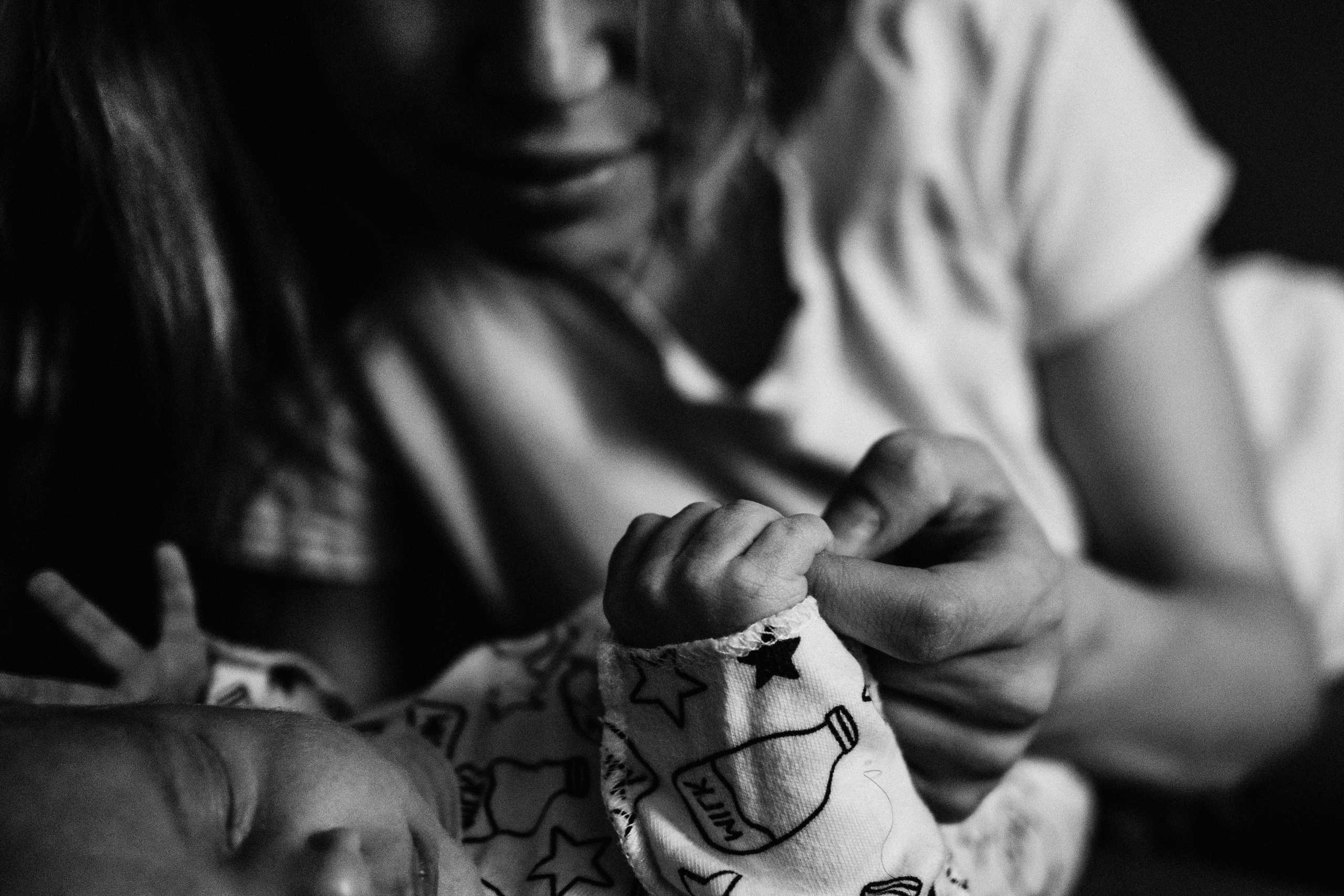 Семейная фотосессия в домашних условиях. Семейный и детский фотограф в Санкт-Петербурге Наталья Григорьева