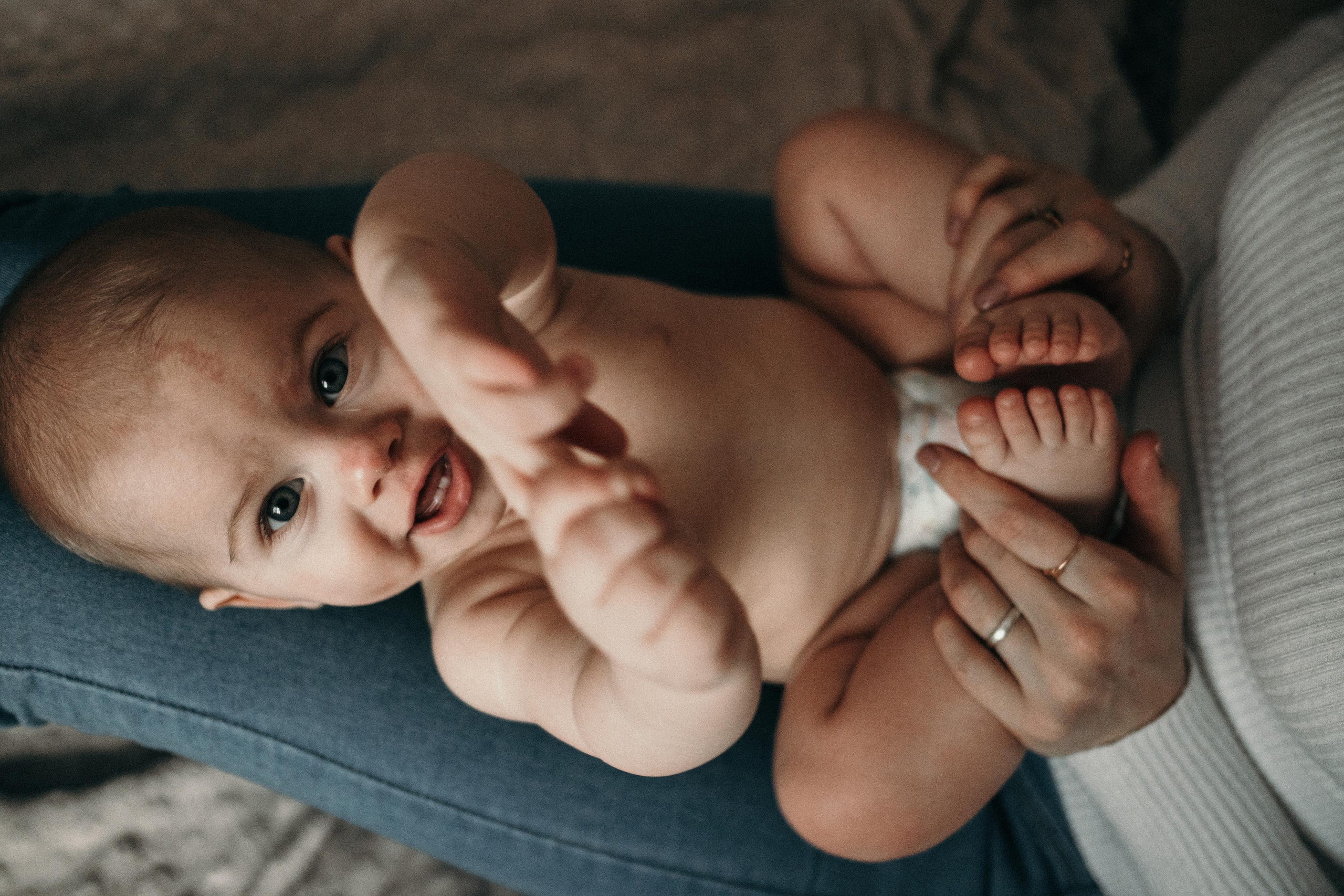 Домашняя фотосессия с собаками. Семейный и детский фотограф в Санкт-Петербурге Наталья Григорьева