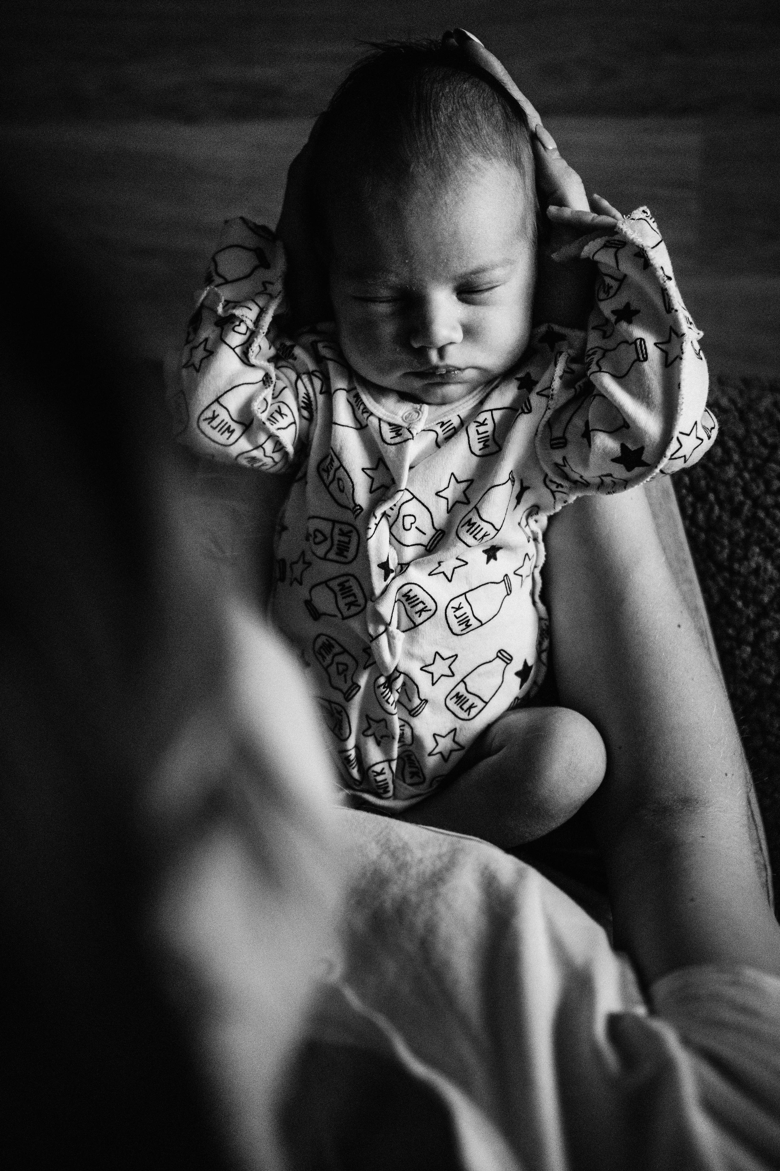 Семейная фотосессия в домашних условиях. Семейный и детский фотограф в Санкт-Петербурге Наталья Григорьева