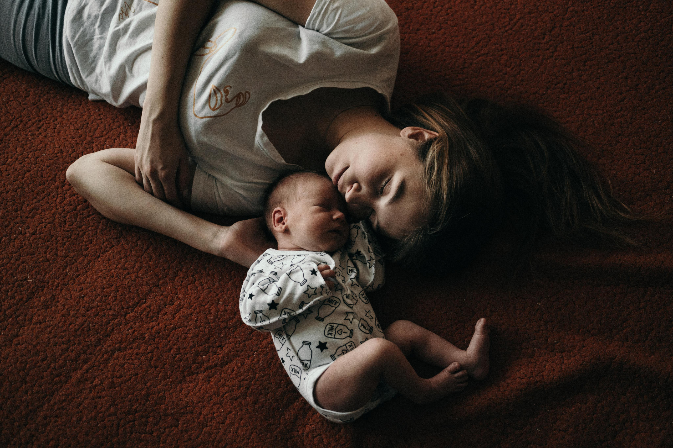 Семейная фотосессия в домашних условиях. Семейный и детский фотограф в Санкт-Петербурге Наталья Григорьева