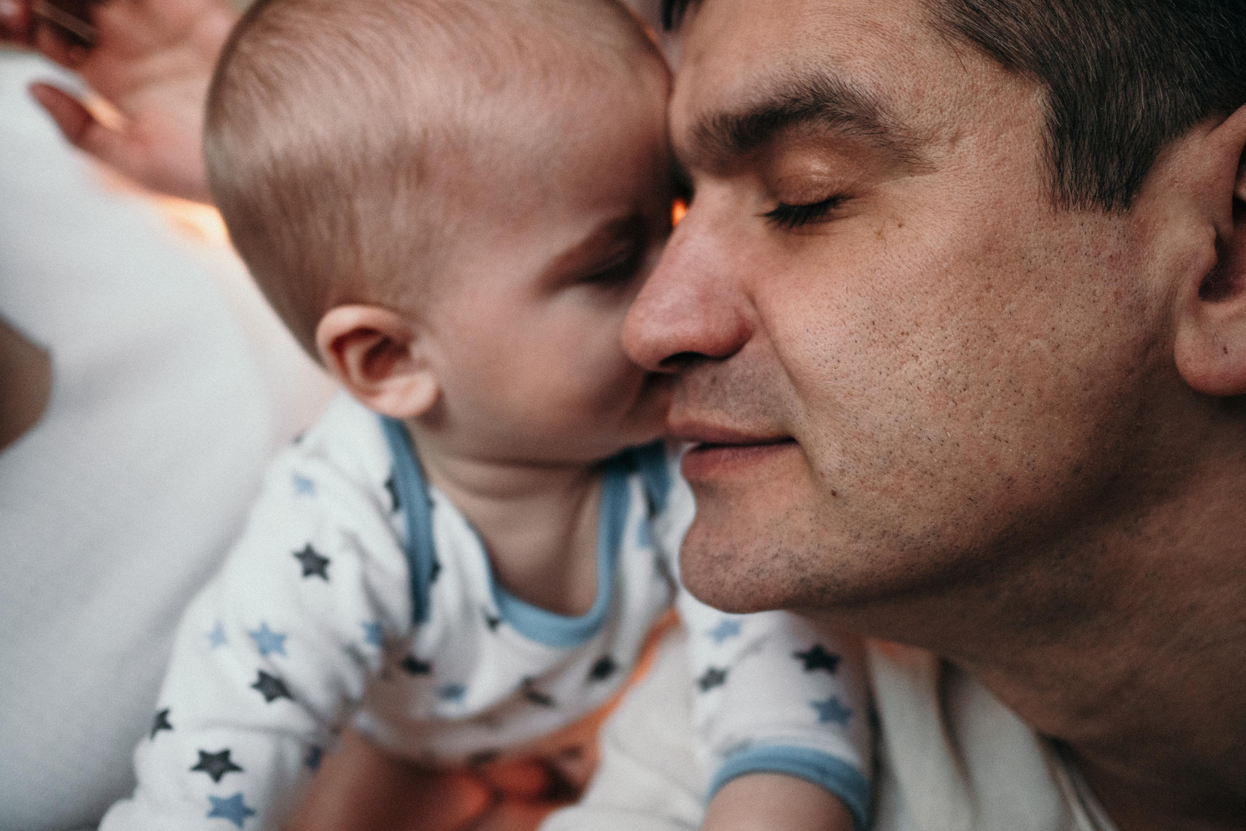 Домашняя фотосессия с собаками. Семейный и детский фотограф в Санкт-Петербурге Наталья Григорьева
