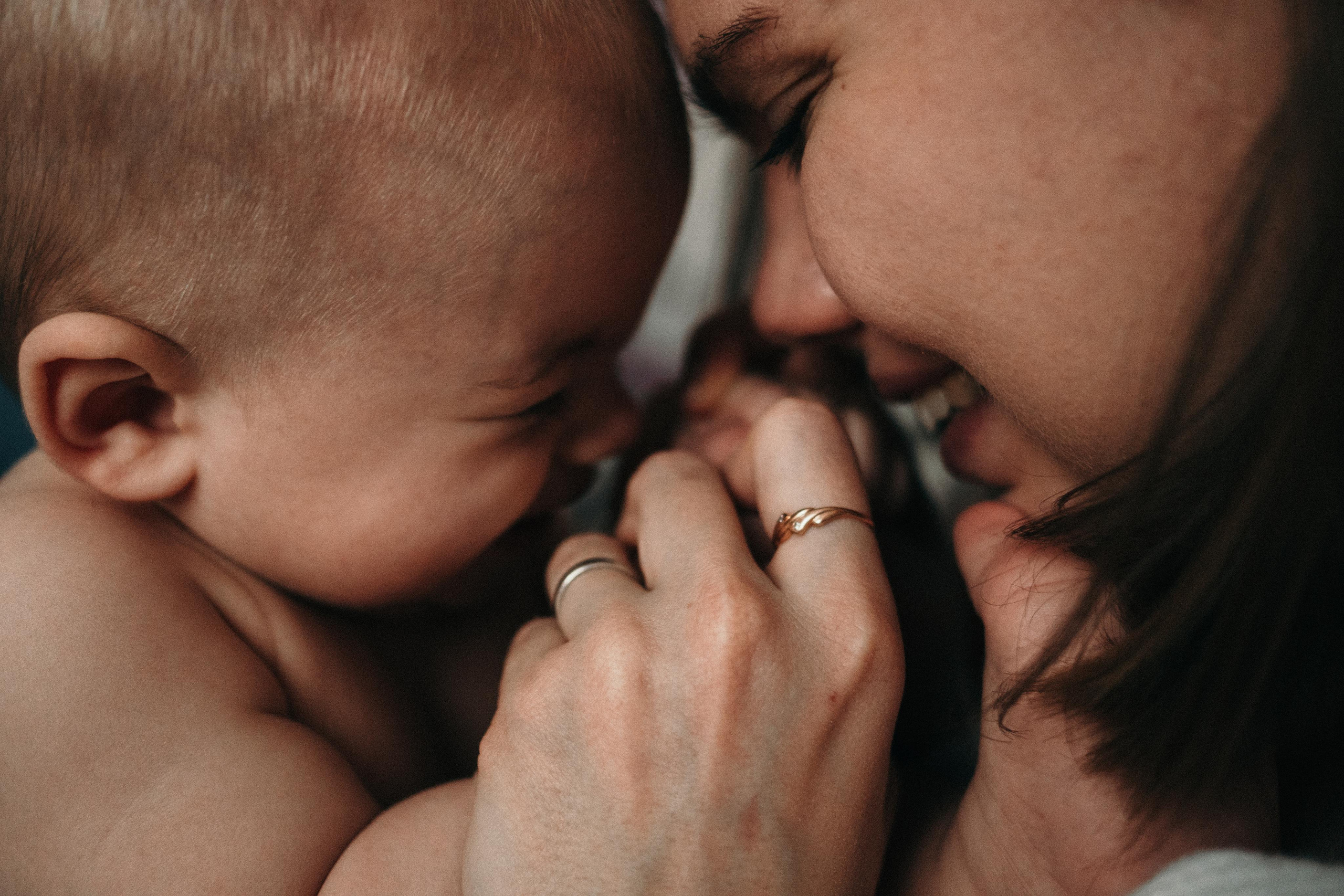 Домашняя фотосессия с собаками. Семейный и детский фотограф в Санкт-Петербурге Наталья Григорьева