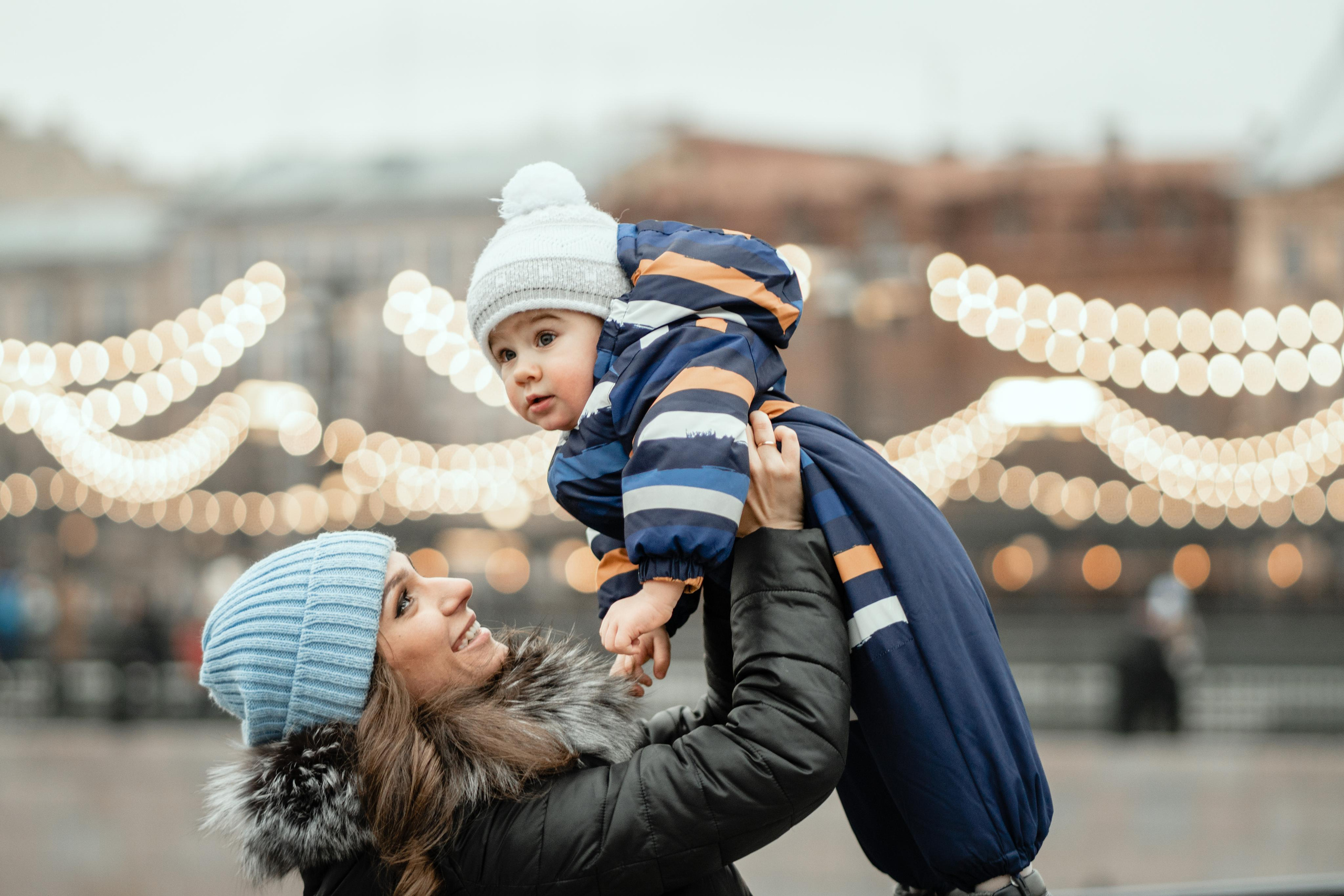 Семейная фотосессия в Новой Голландии. Семейный и детский фотограф в Санкт-Петербурге Наталья Григорьева