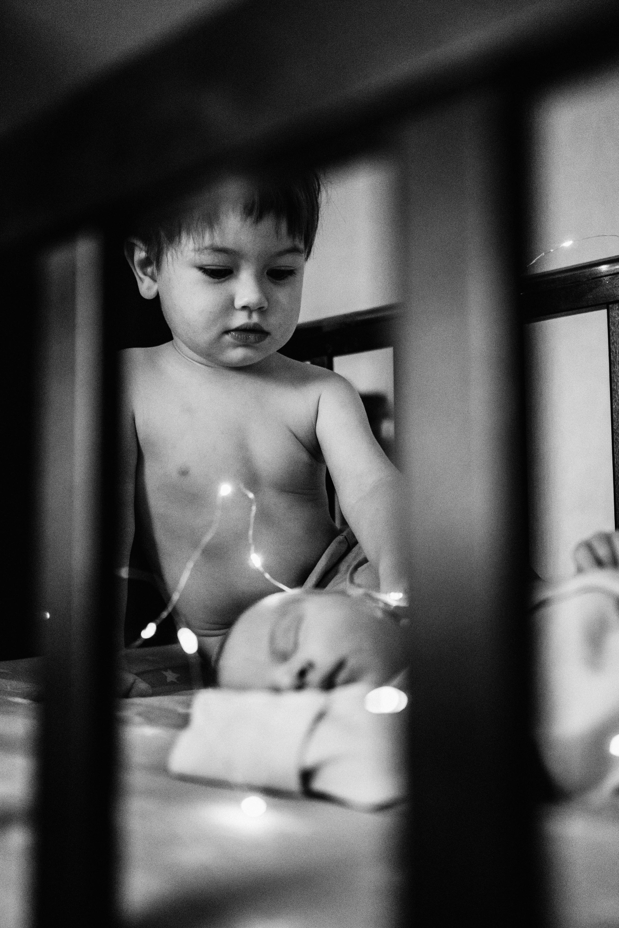 Семейная фотосессия в домашних условиях. Семейный и детский фотограф в Санкт-Петербурге Наталья Григорьева