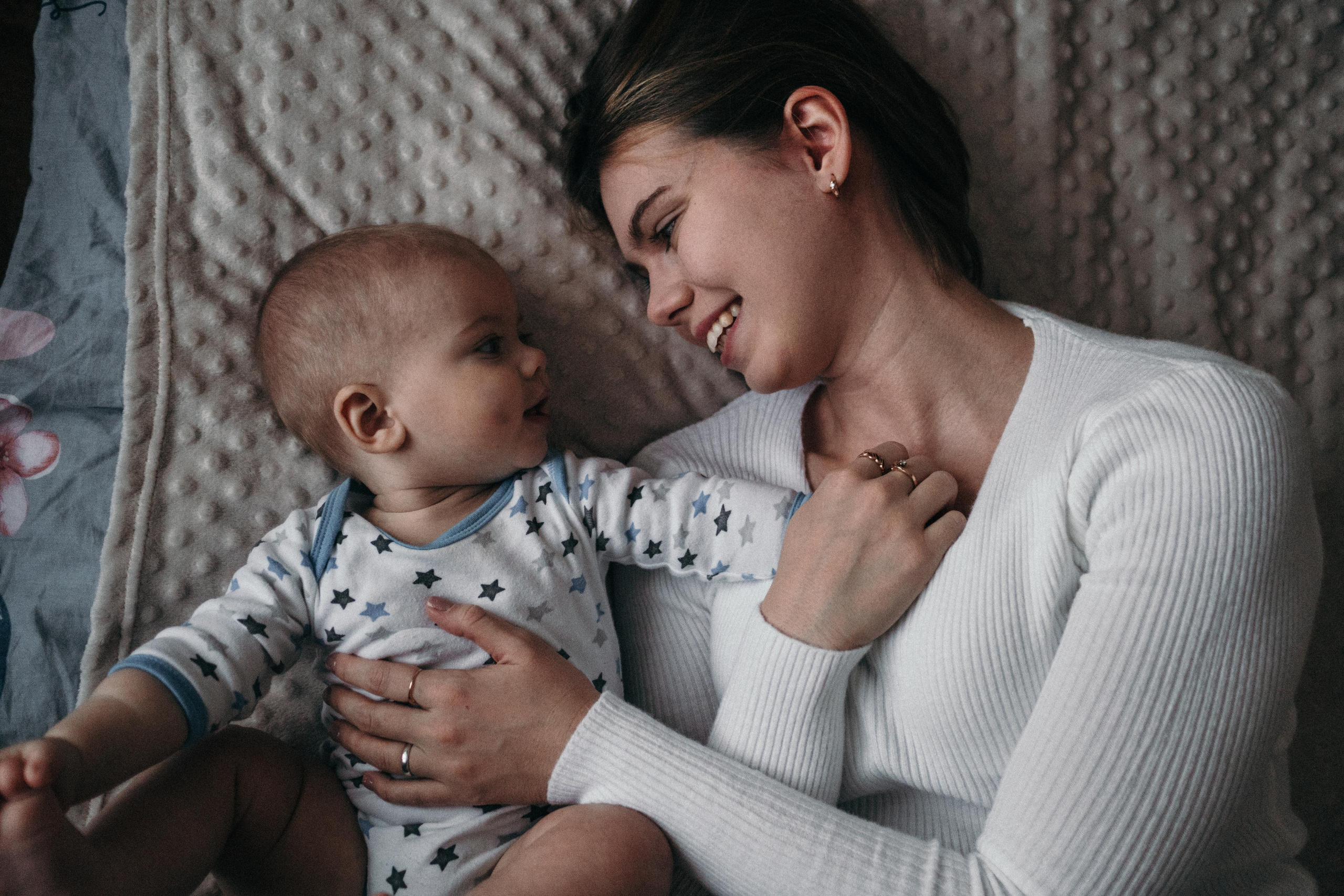Домашняя фотосессия с собаками. Семейный и детский фотограф в Санкт-Петербурге Наталья Григорьева