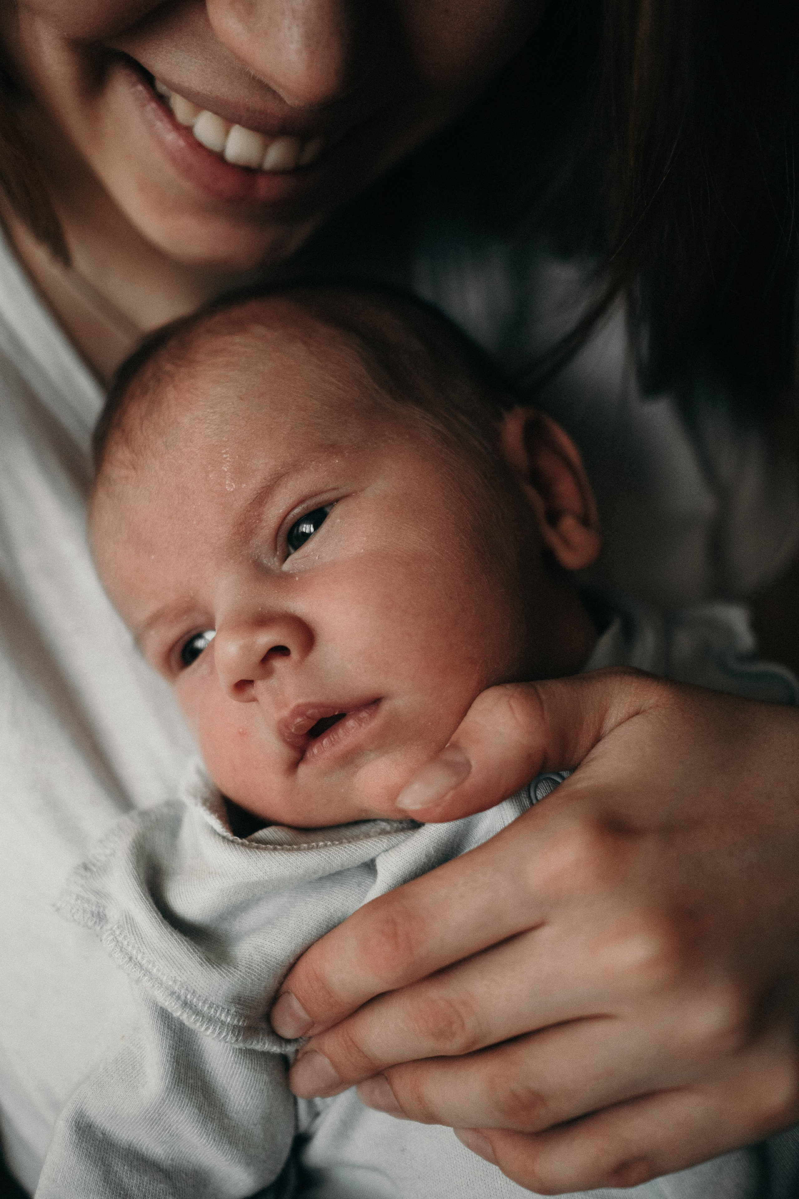 Семейная фотосессия в домашних условиях. Семейный и детский фотограф в Санкт-Петербурге Наталья Григорьева