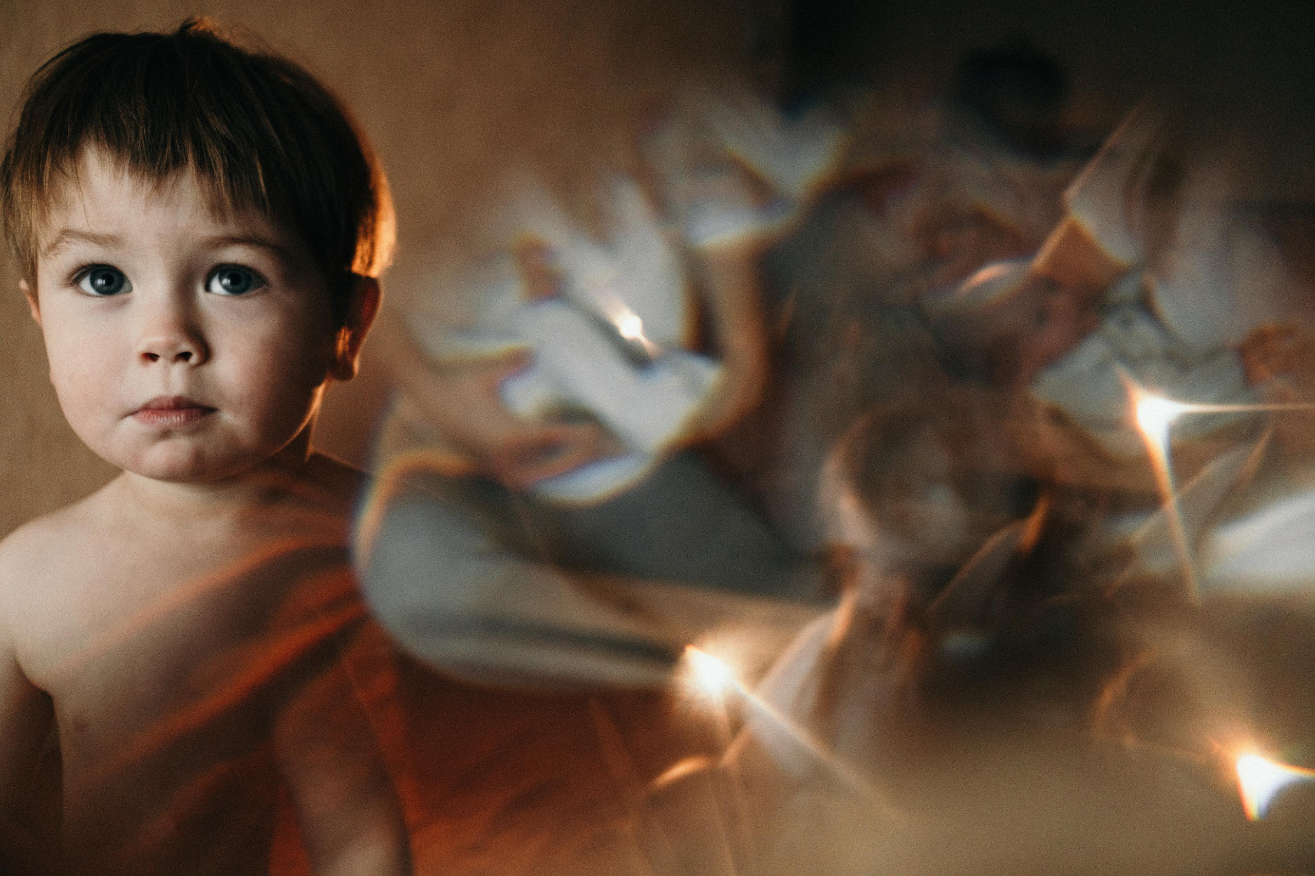 Семейная фотосессия в домашних условиях. Семейный и детский фотограф в Санкт-Петербурге Наталья Григорьева