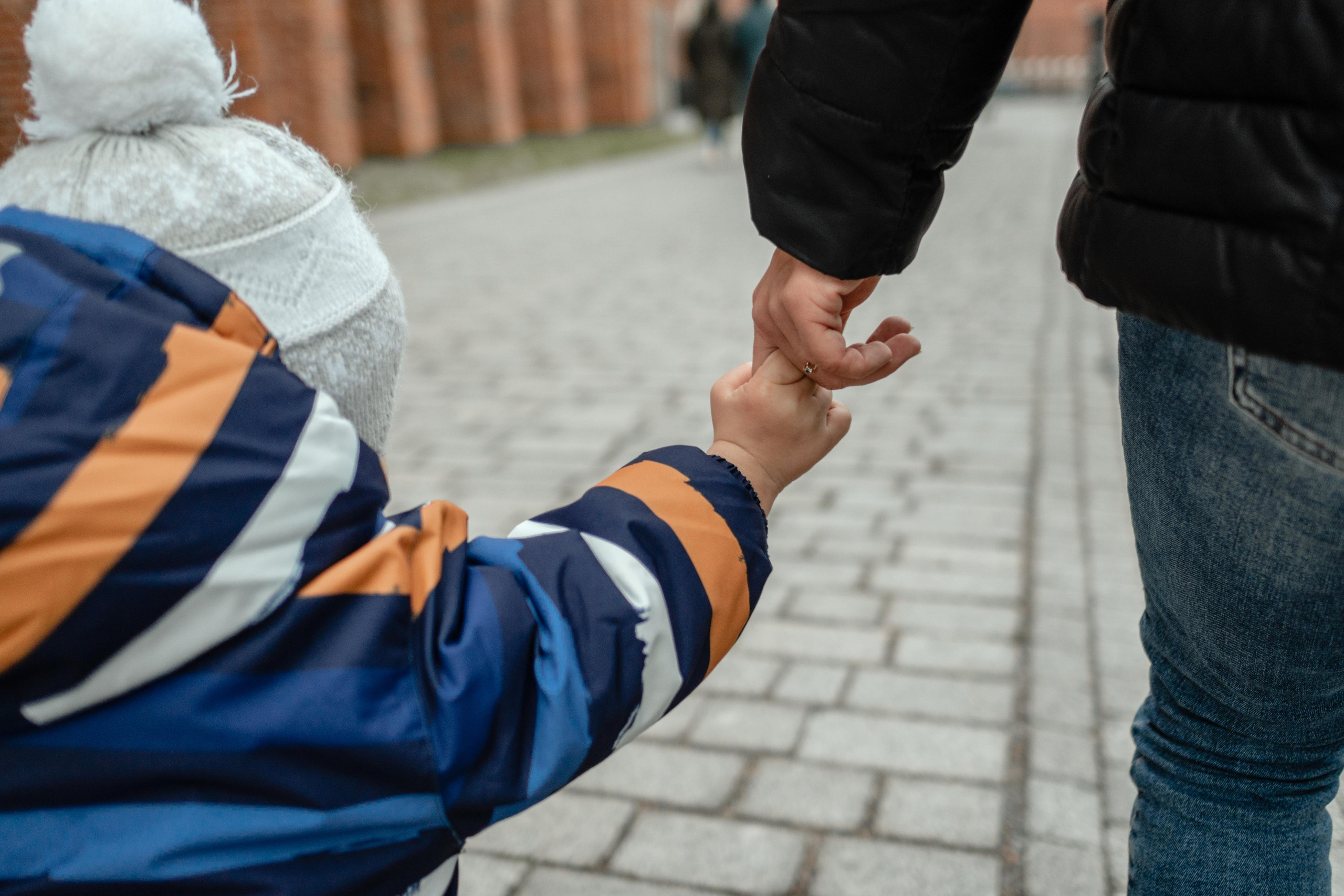 Семейная фотосессия в Новой Голландии. Семейный и детский фотограф в Санкт-Петербурге Наталья Григорьева