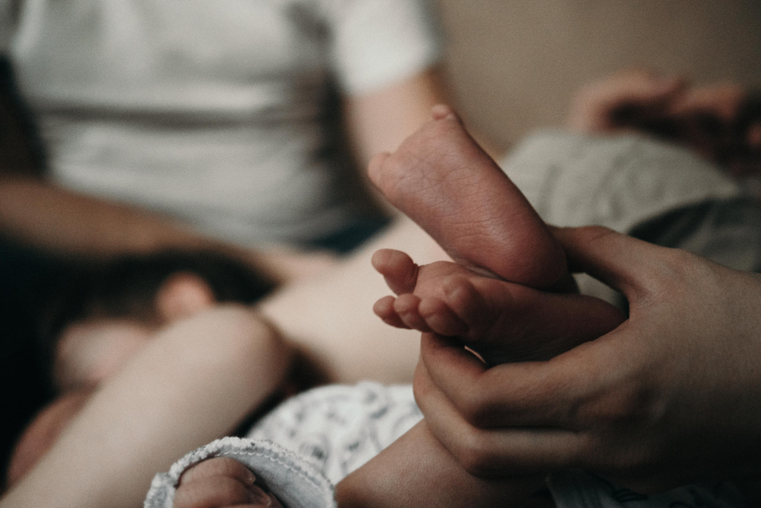 Семейная фотосессия в домашних условиях. Семейный и детский фотограф в Санкт-Петербурге Наталья Григорьева