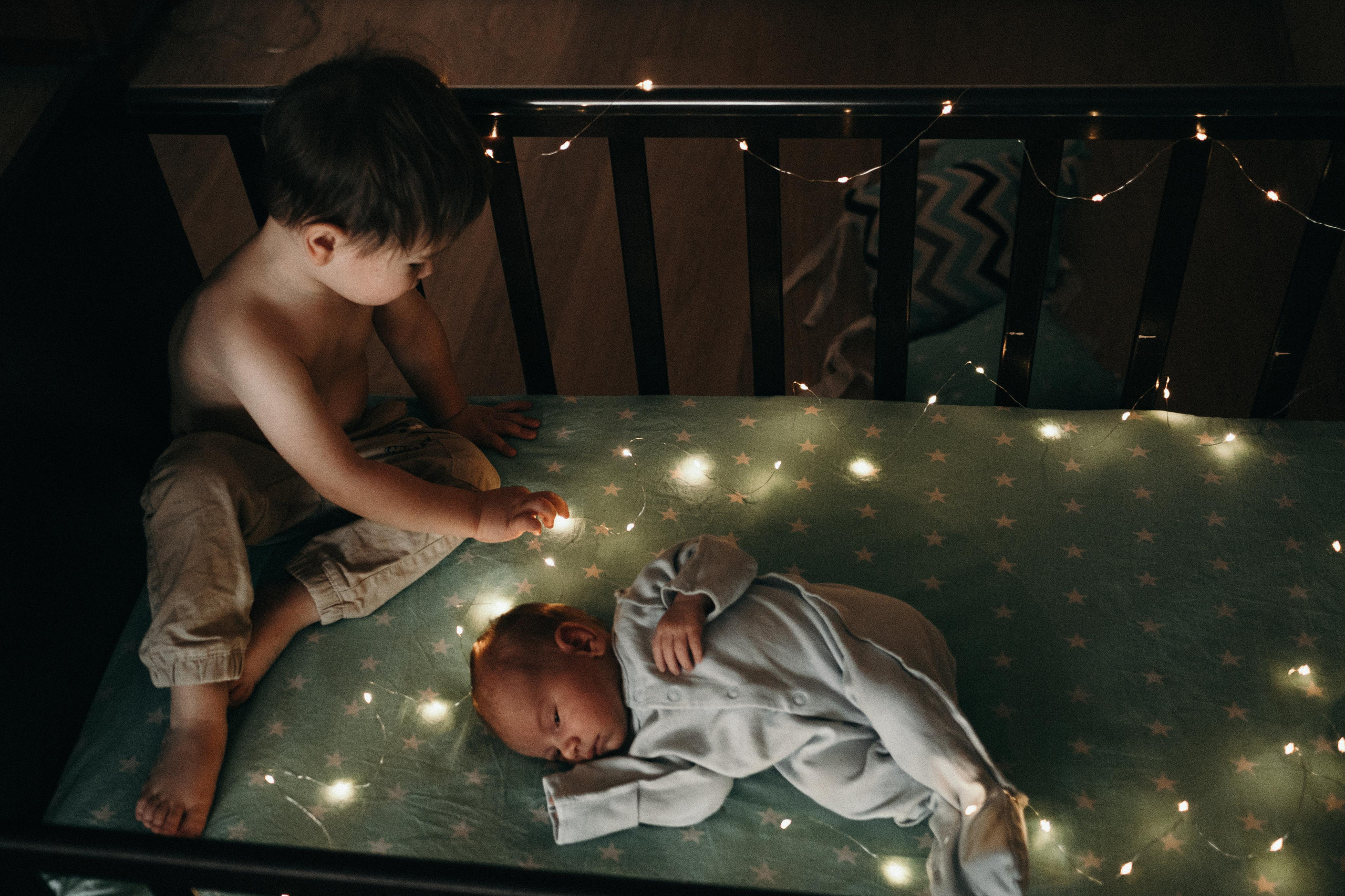 Семейная фотосессия в домашних условиях. Семейный и детский фотограф в Санкт-Петербурге Наталья Григорьева