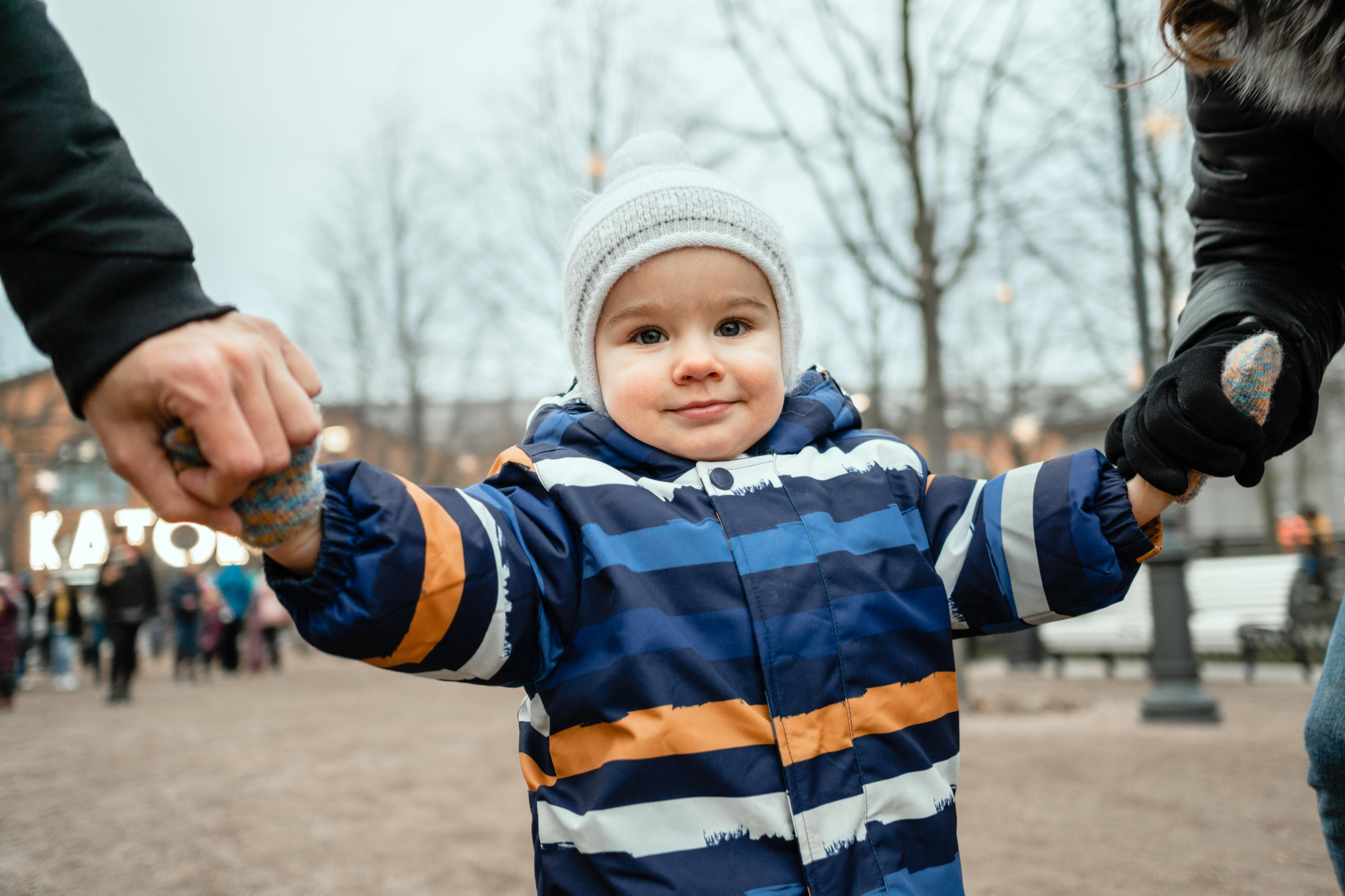 Семейная фотосессия в Новой Голландии. Семейный и детский фотограф в Санкт-Петербурге Наталья Григорьева