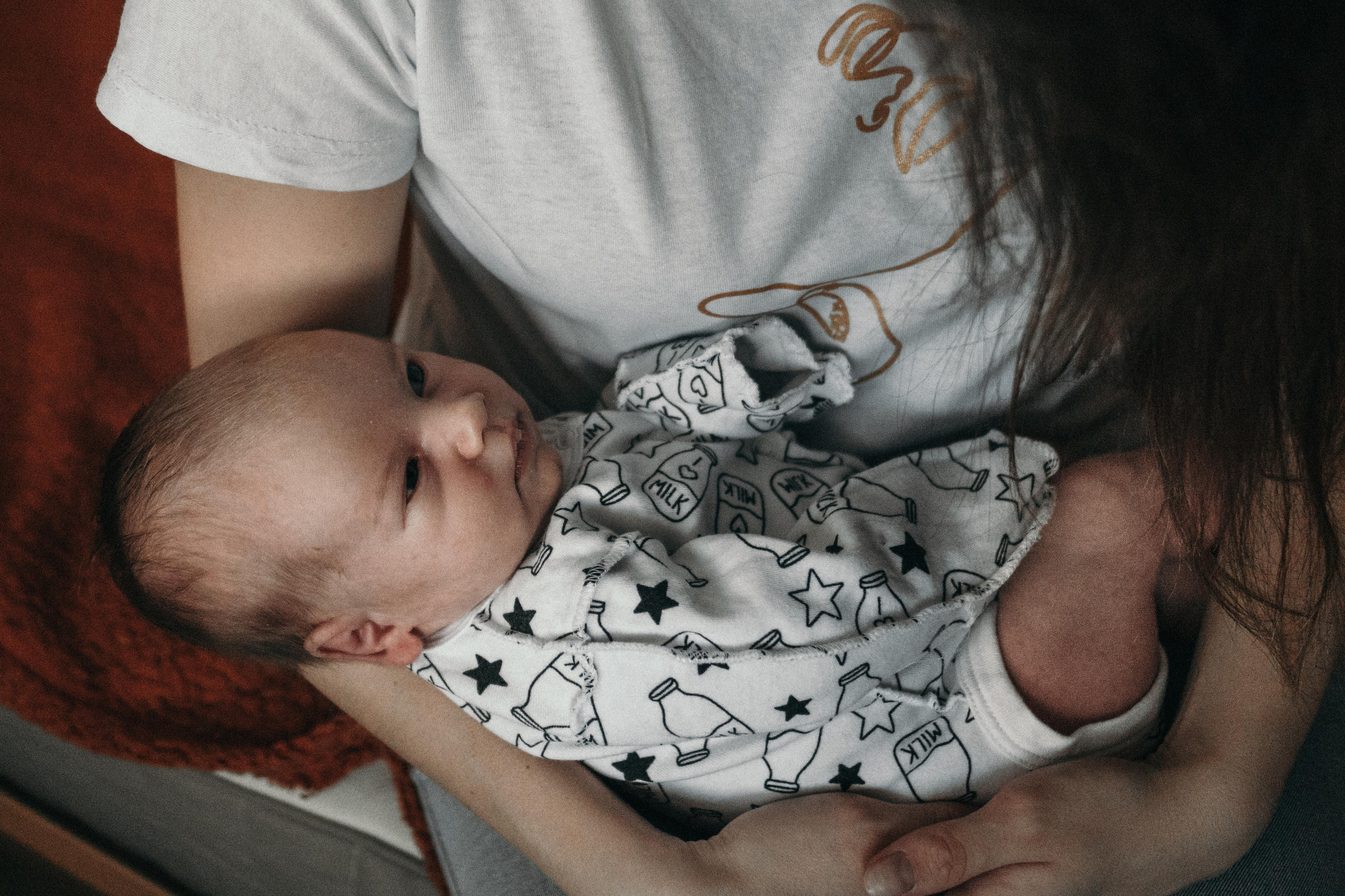 Семейная фотосессия в домашних условиях. Семейный и детский фотограф в Санкт-Петербурге Наталья Григорьева