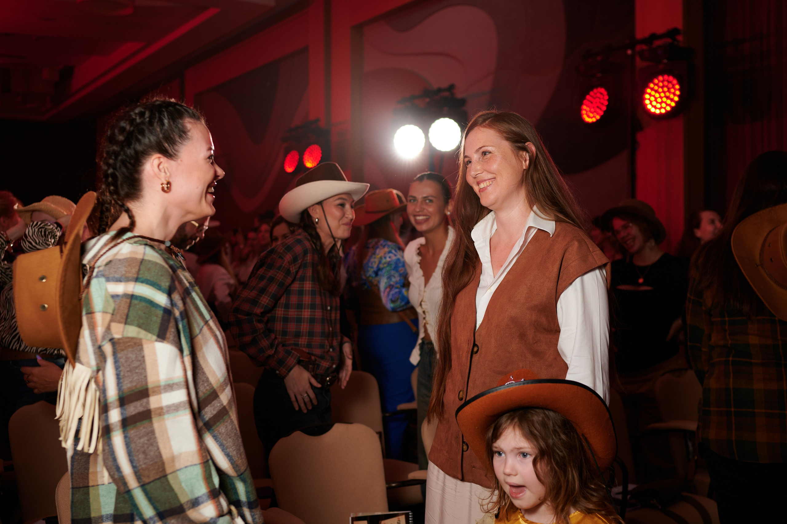 Бизнес Ивенты. Репортажный фотограф Ольга Ищук