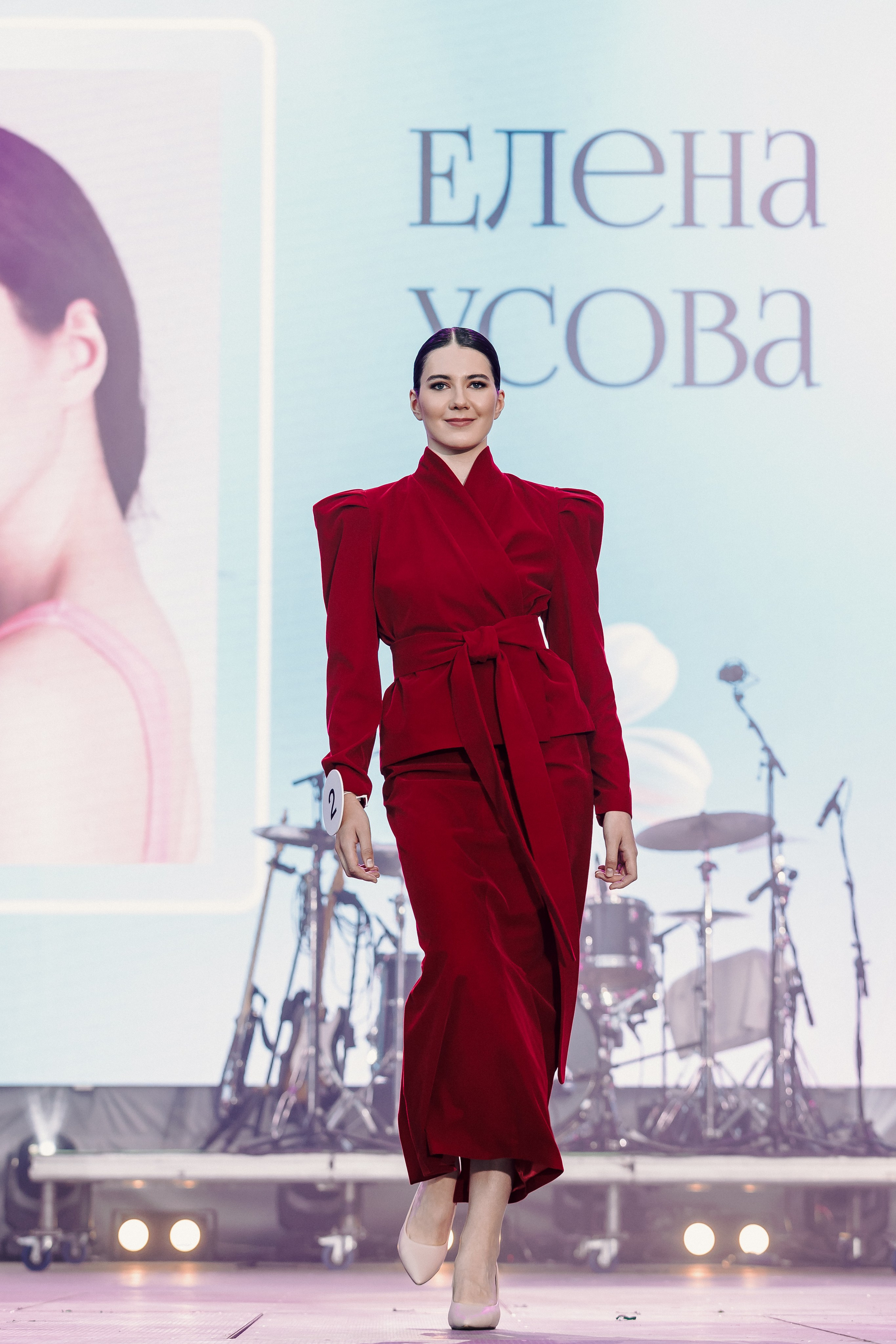 Мисс Екатеринбург 2024. Лёшка Варзегов — фотограф