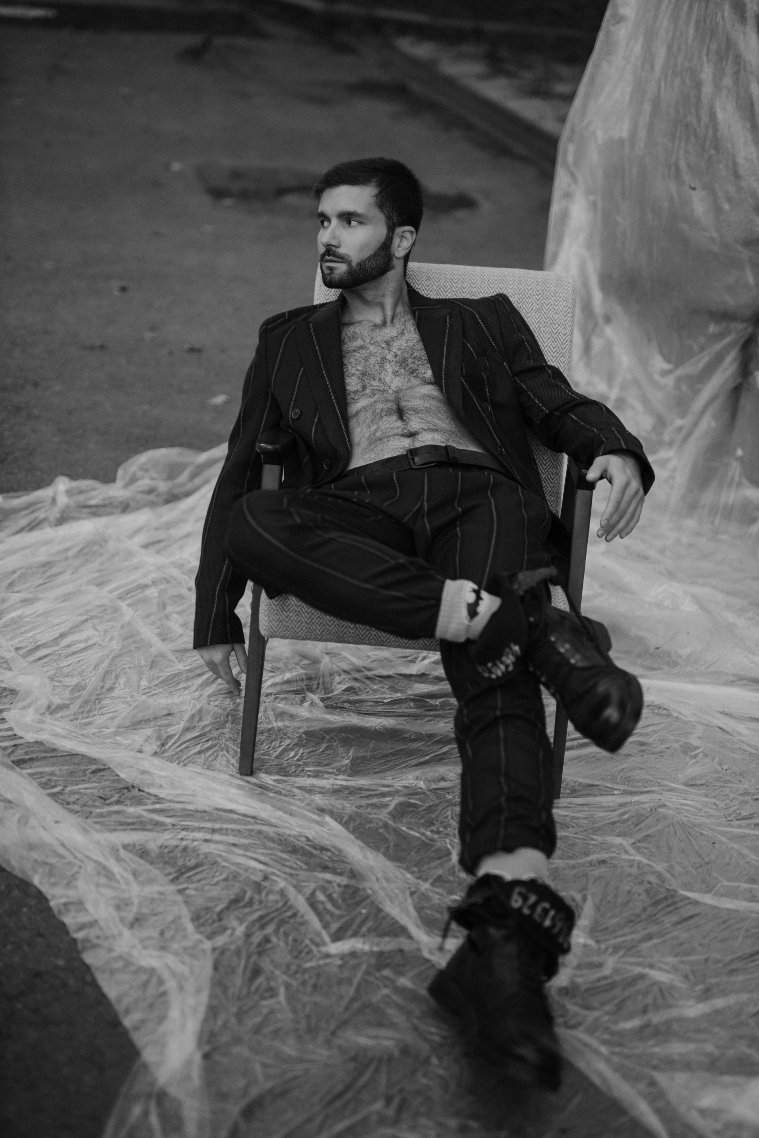 Денис. Свадебный и портретный фотограф в Москве, Туле и Брянске Дара Евсеева