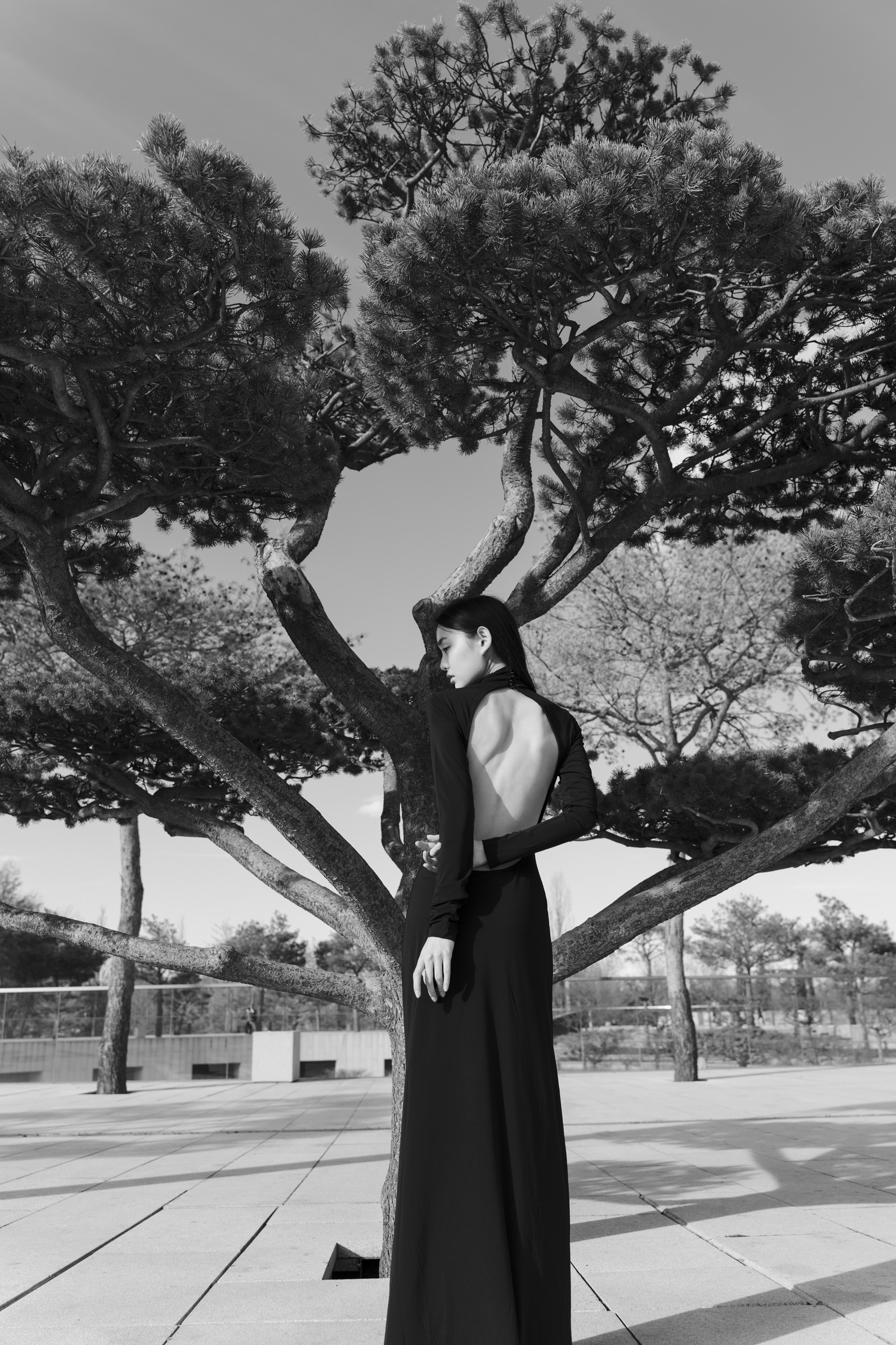 Fashion. Портретный фотограф в Краснодаре Валерия Матирная