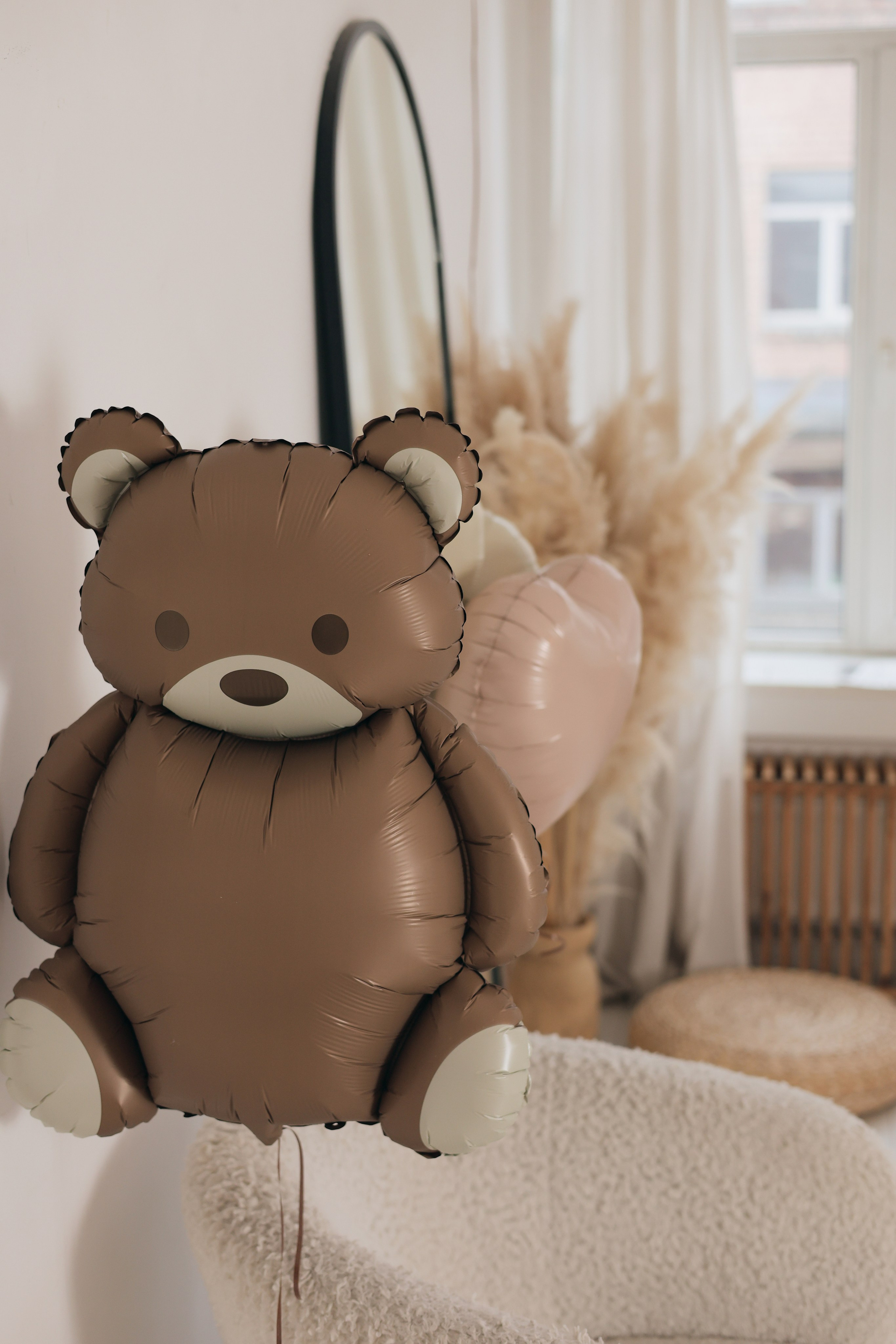 Первый годик. Фотограф Москва