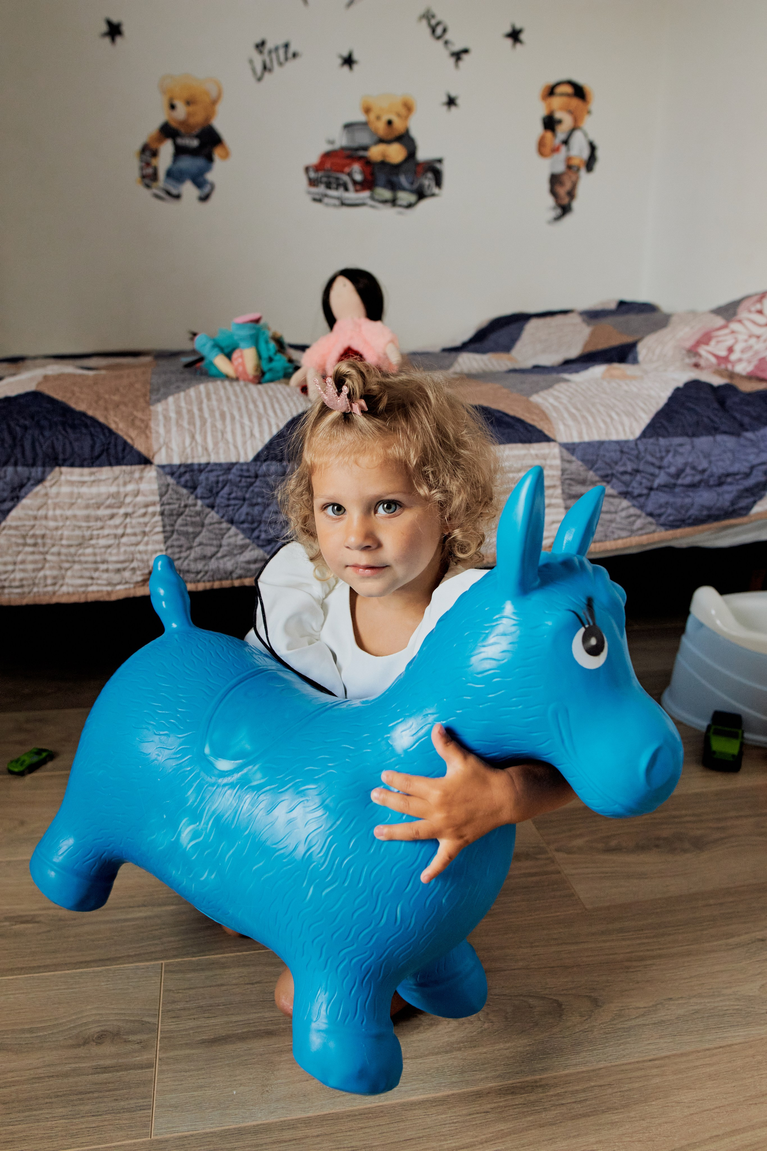 Три кота. Фотограф Москва