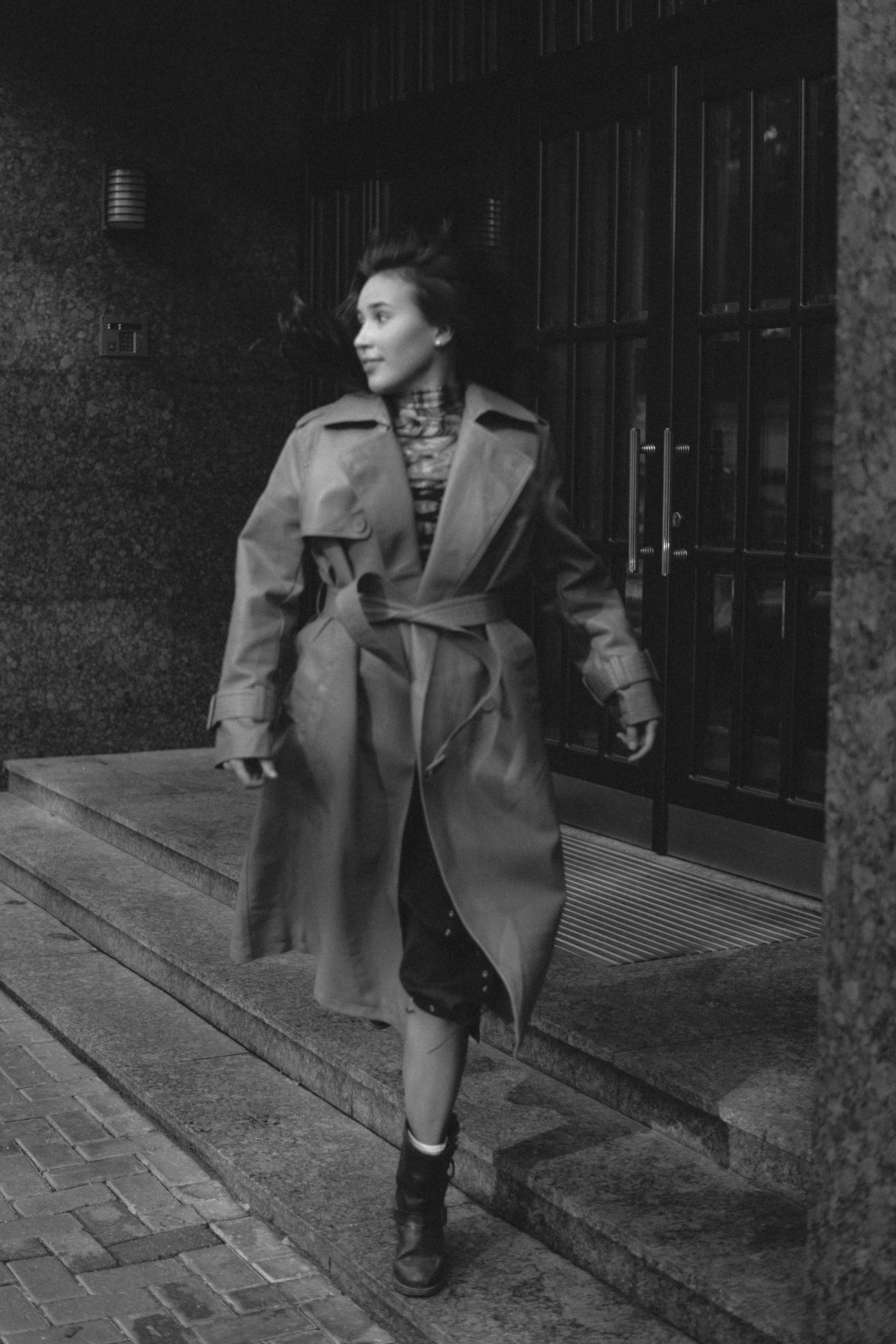 Ты пахнешь как любовь. Фотограф Москва