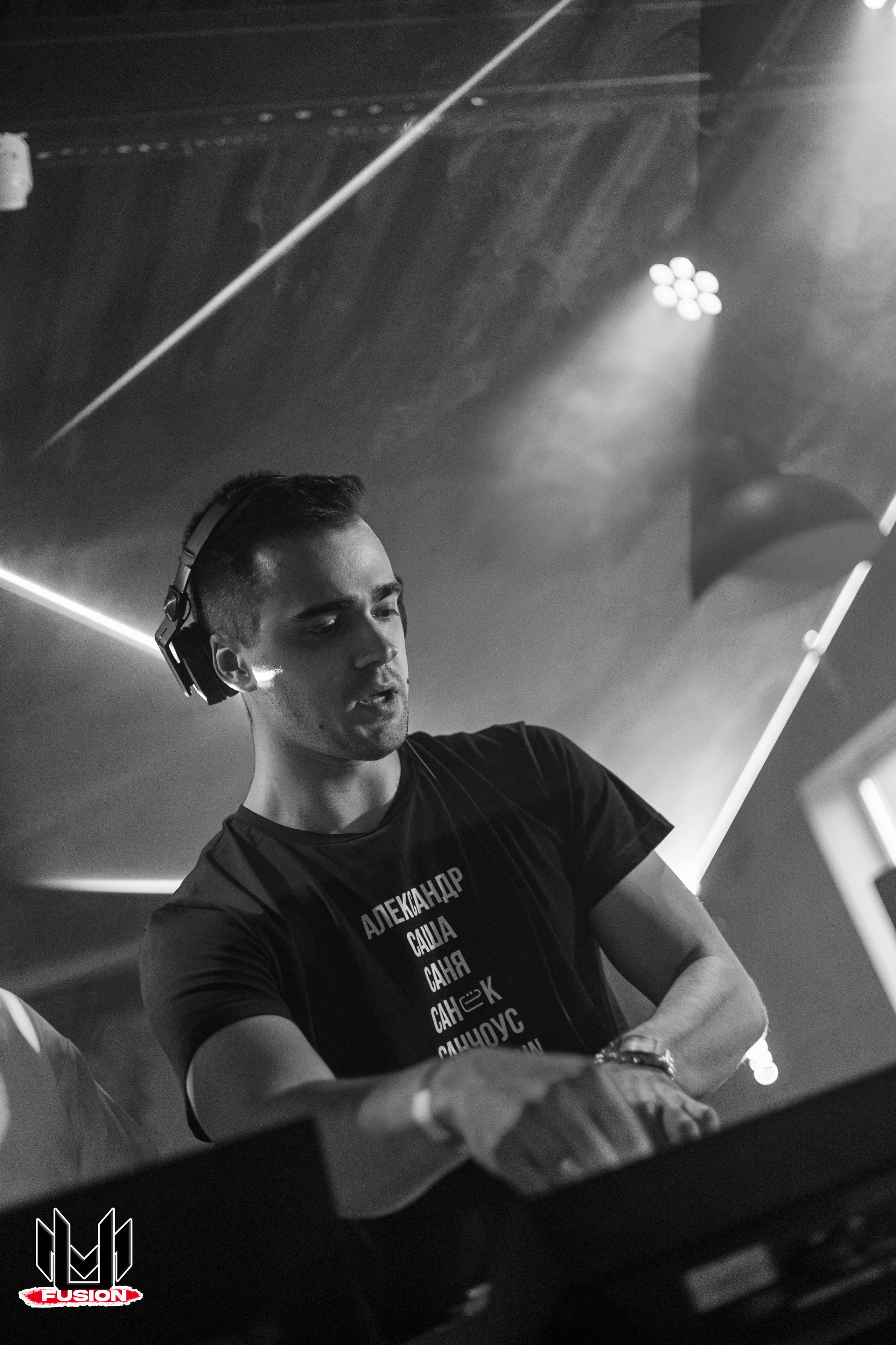 ULTIMATE: Fusion Вечеринка. Репортажный, Event фотограф в Санкт-Петербурге и ЛО Морозов Дмитрий