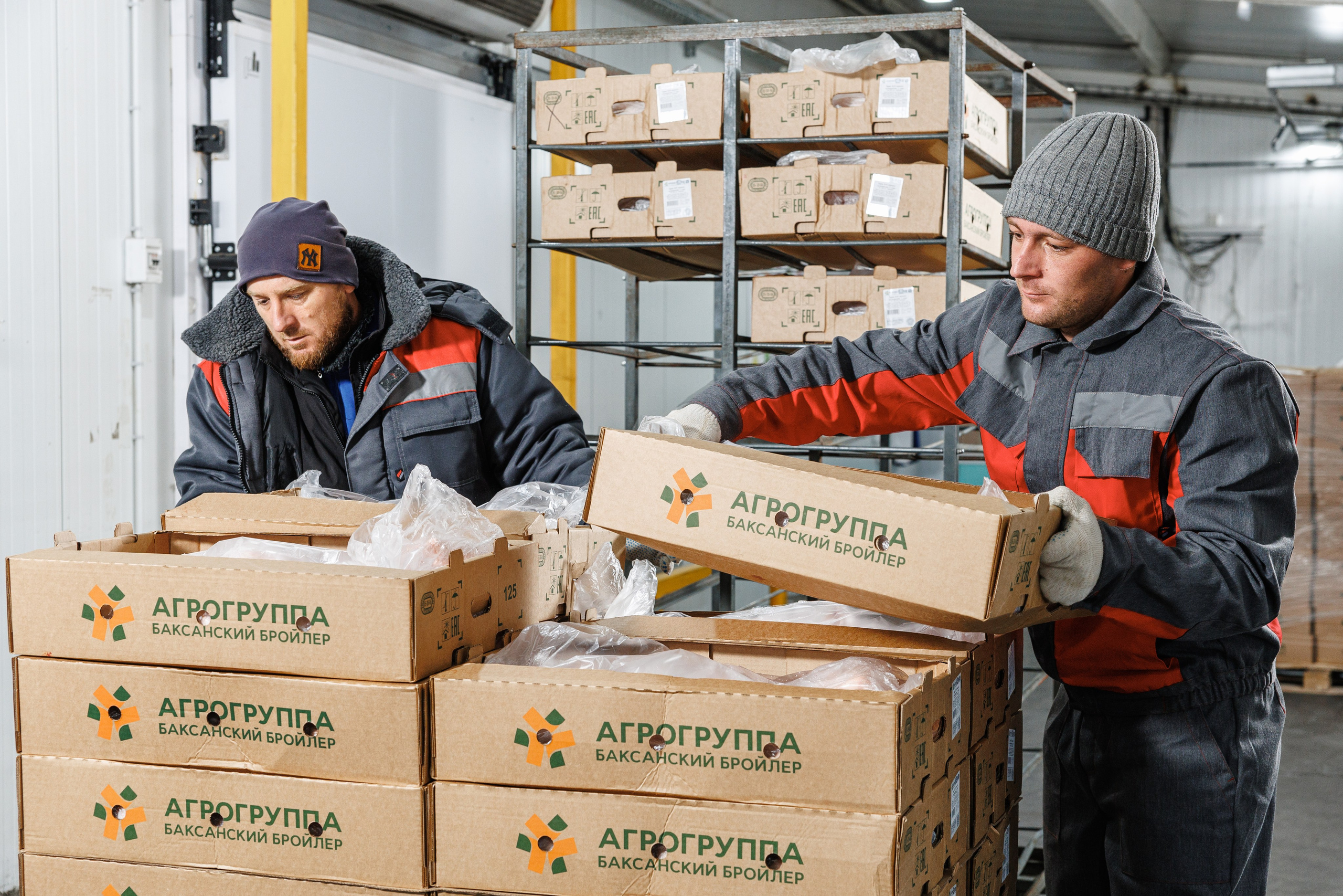 Баканский Бройлер. Фотограф Ставрополь Петр Голубенко