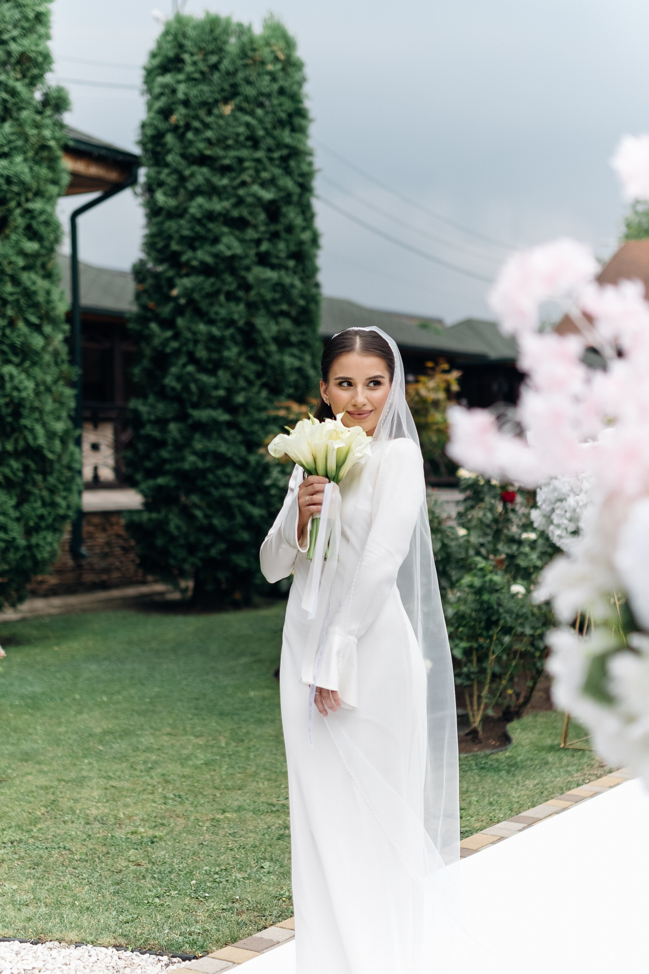 Sabina. Главная