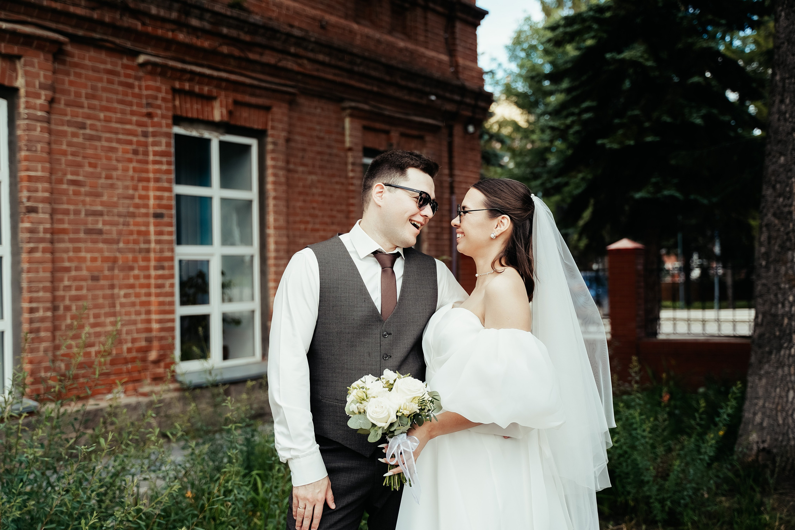 Надя и Руслан