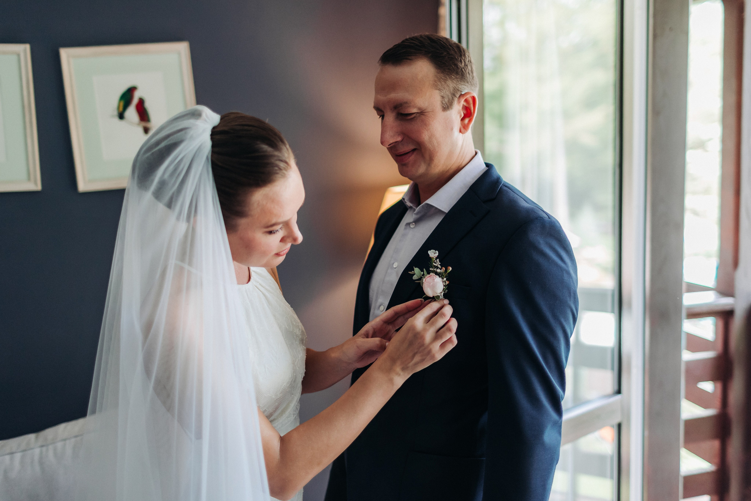 Кирилл и Олеся (Санкт-Петербург, Россия). Destination wedding photographer Peter Letu