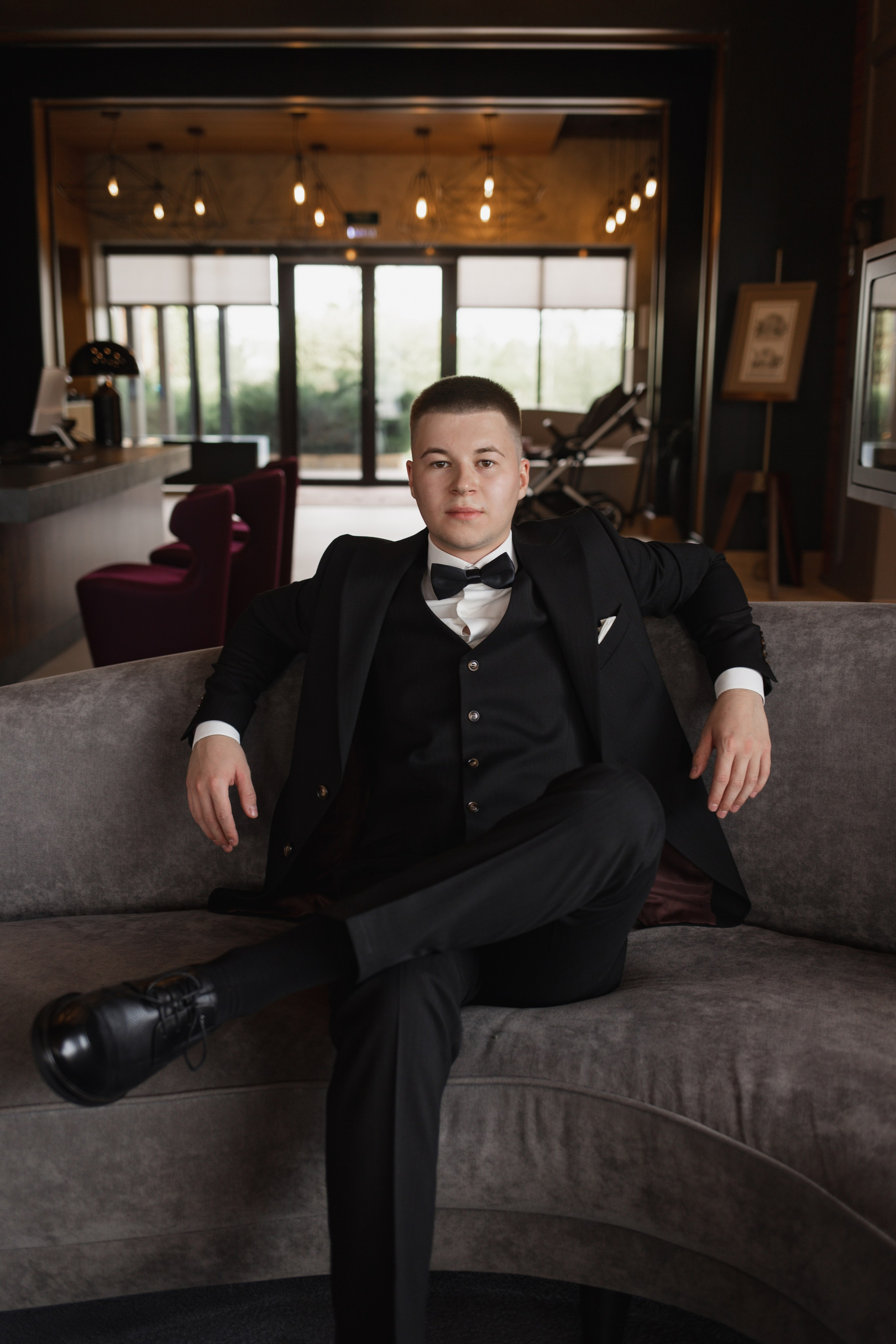 🤍. Свадебный фотограф Мария Жукова