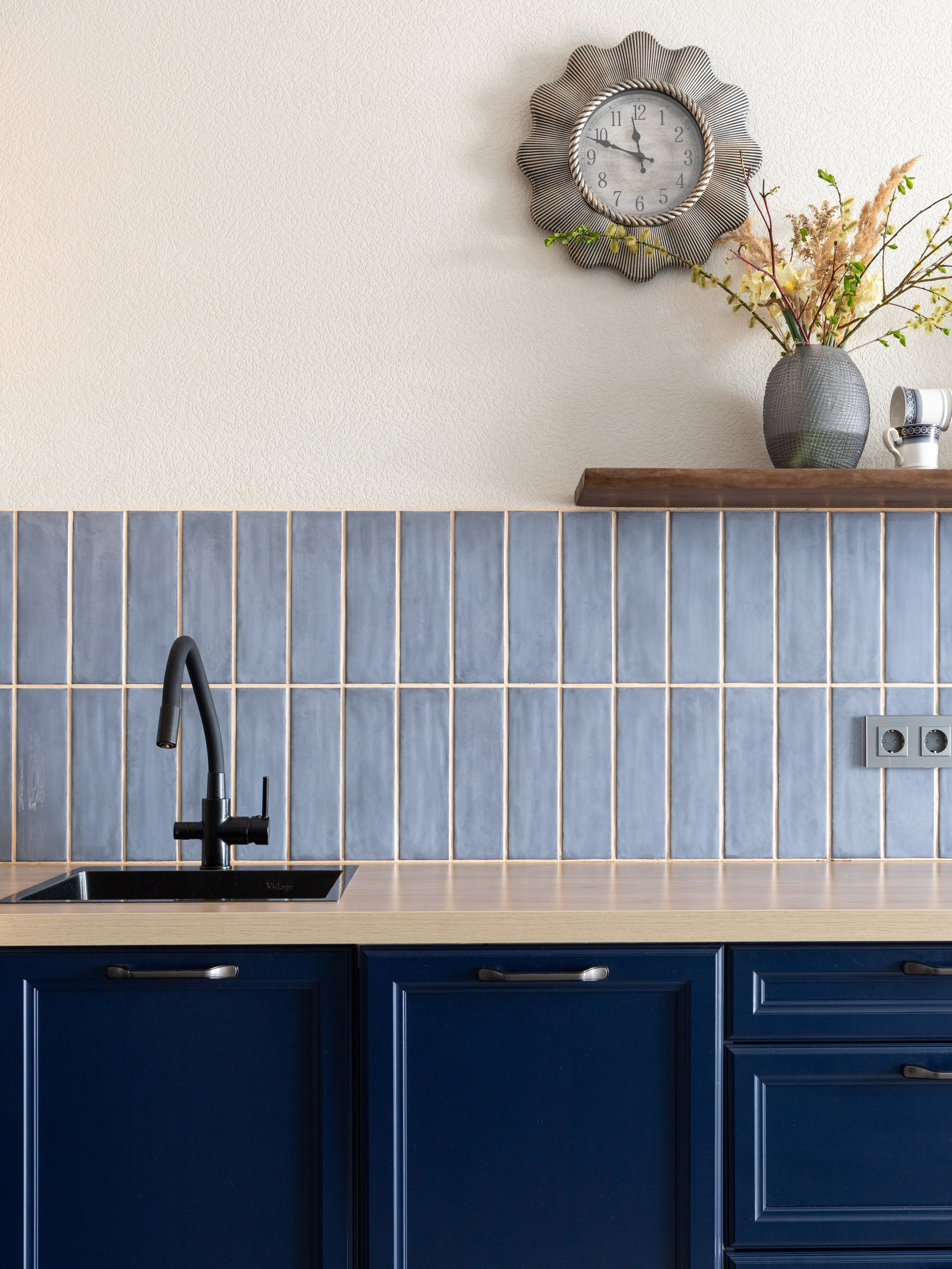 Квартира в Новосаратовке. Интерьерный фотограф в Санкт-Петербурге Ксения Сорокина