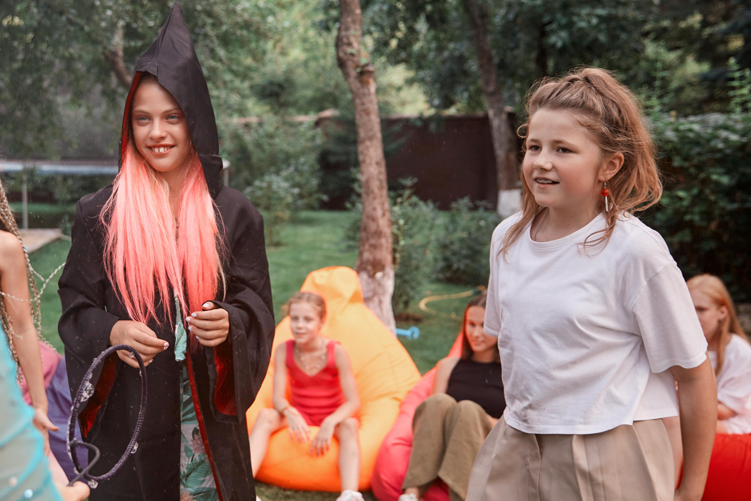 День Рождения Алисии. Фотограф ваших самых ярких событий в Москве и СПБ. Збронская Юлия