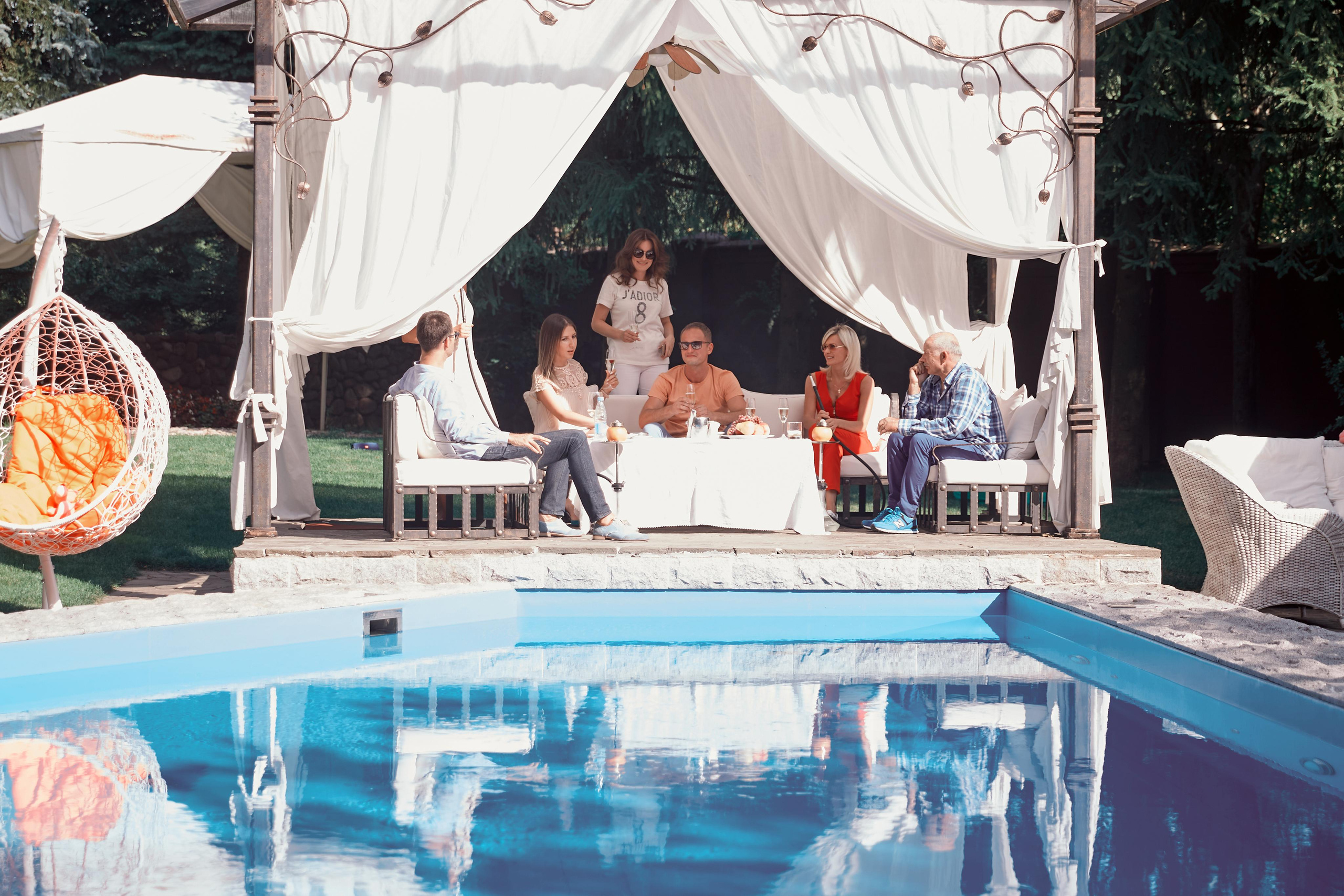 День Рождения Алисии. Фотограф ваших самых ярких событий в Москве и СПБ. Збронская Юлия