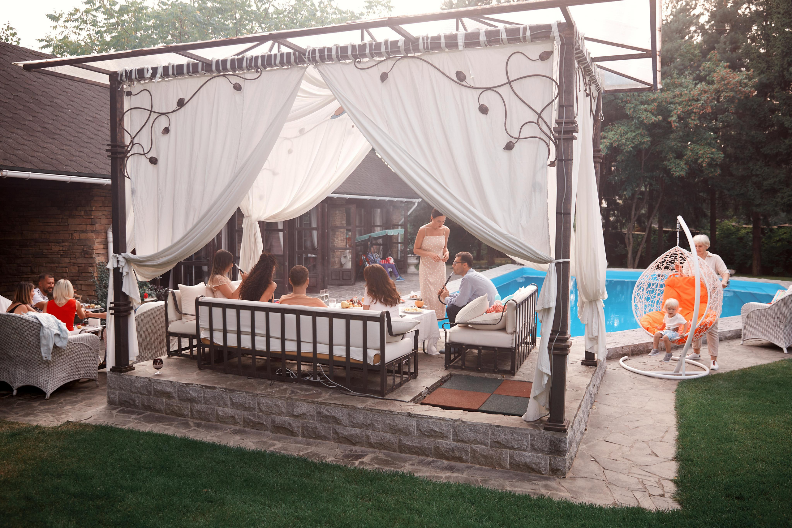 День Рождения Алисии. Фотограф ваших самых ярких событий в Москве и СПБ. Збронская Юлия