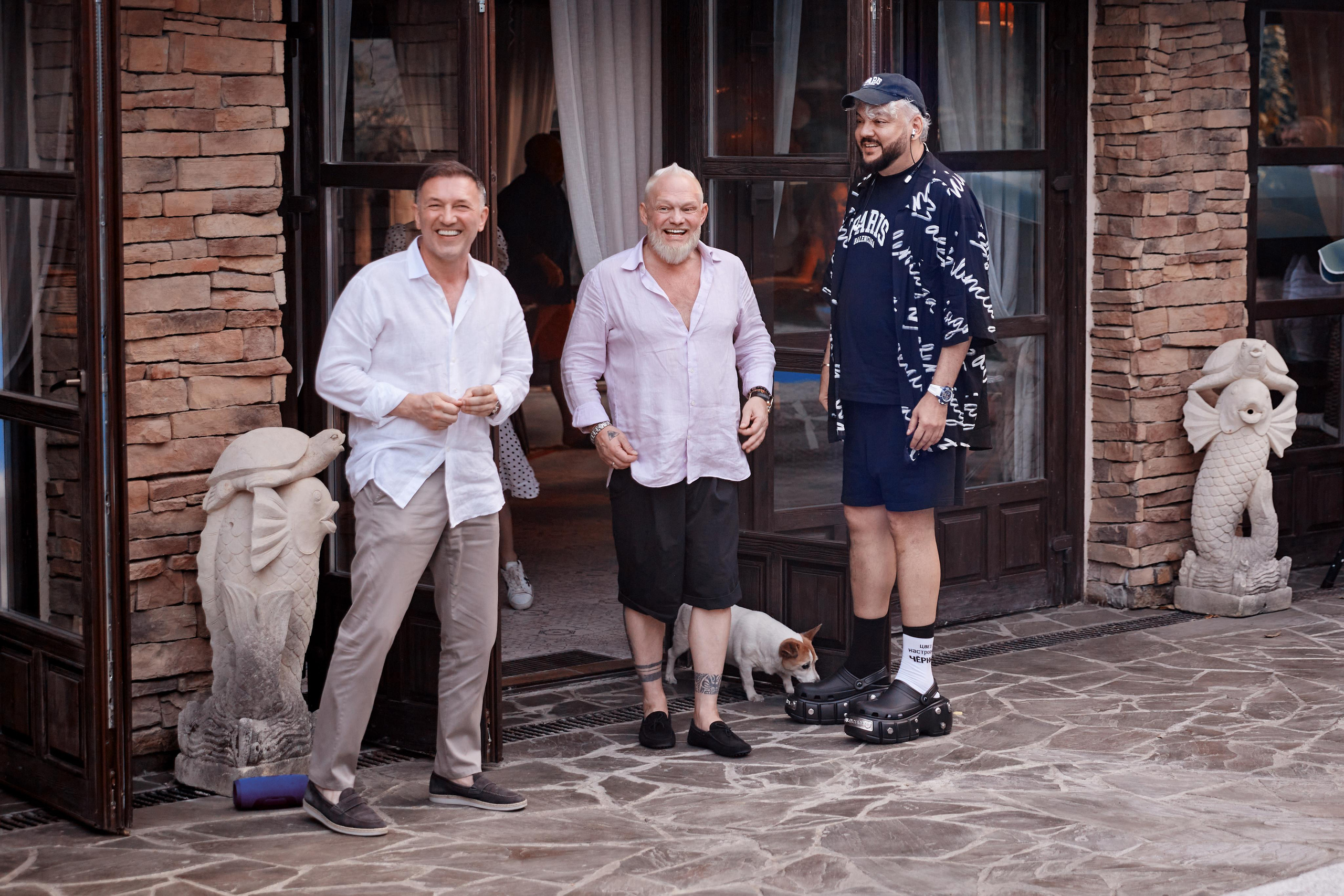 День Рождения Алисии. Фотограф ваших самых ярких событий в Москве и СПБ. Збронская Юлия